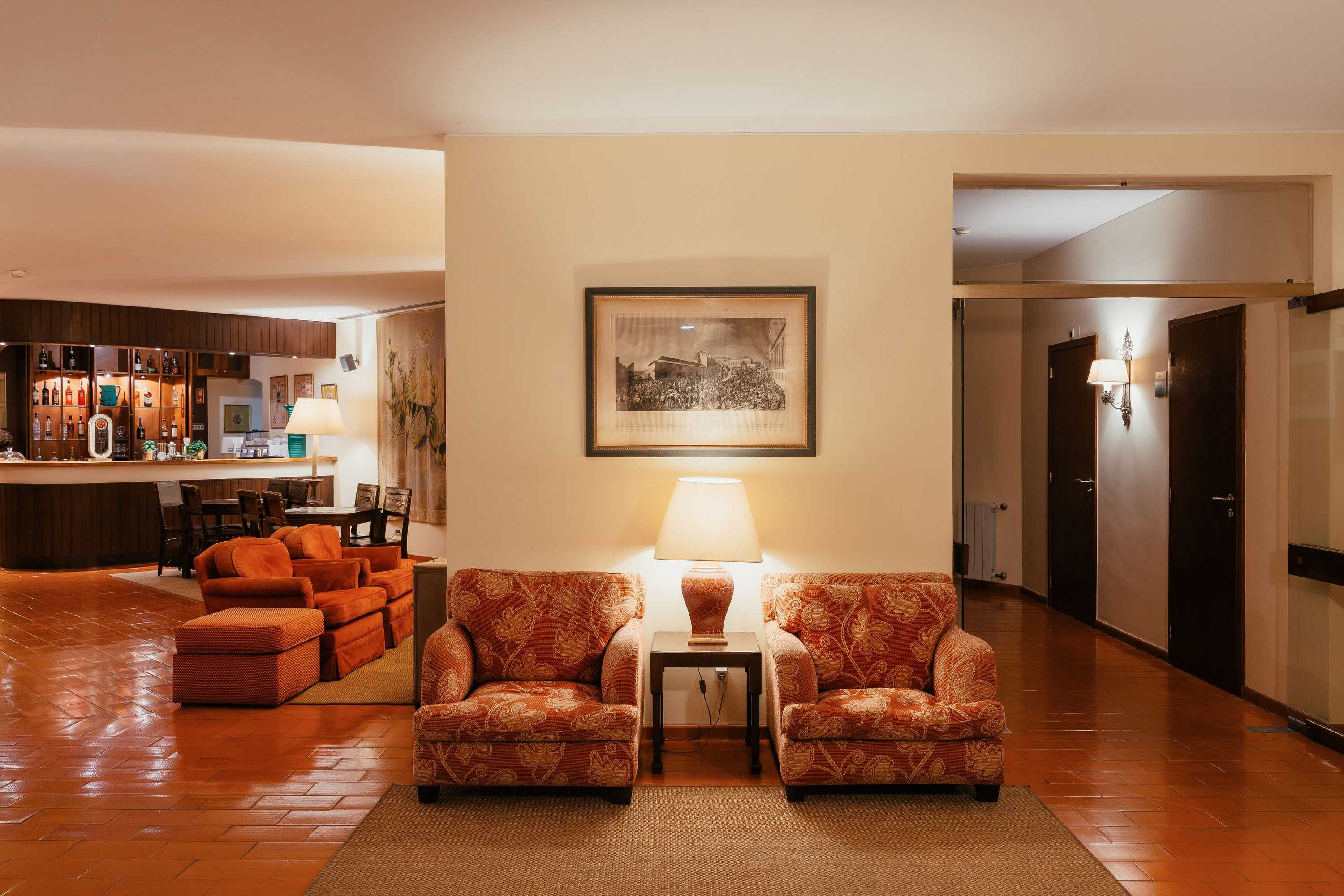 Gift card for Pousada de Valença