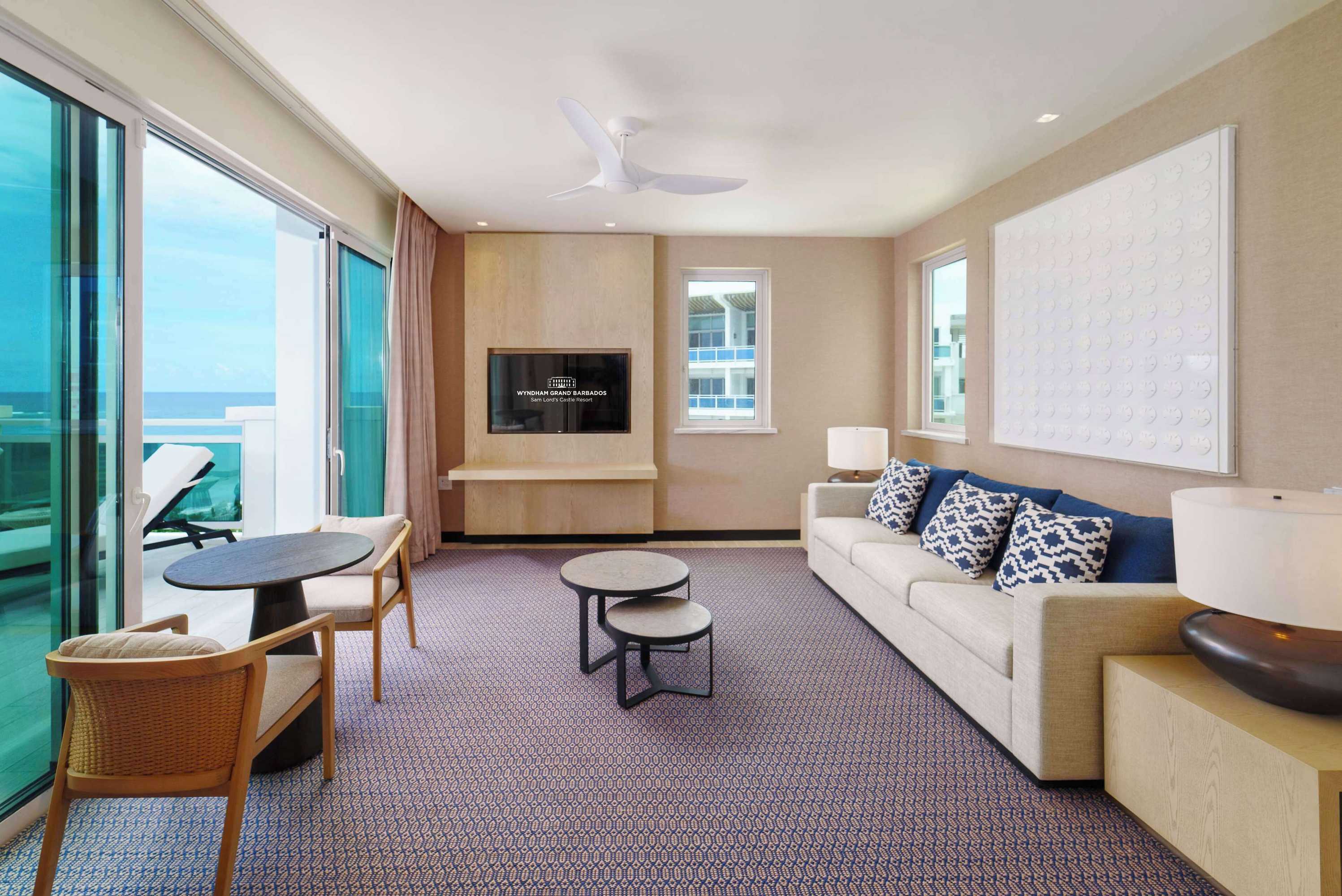 Gift card for Wyndham Grand Barbados Sam Lords Castle All Inclusive Resort Gift card for Wyndham Grand Barbados Sam Lords Castle All Inclusive Resort