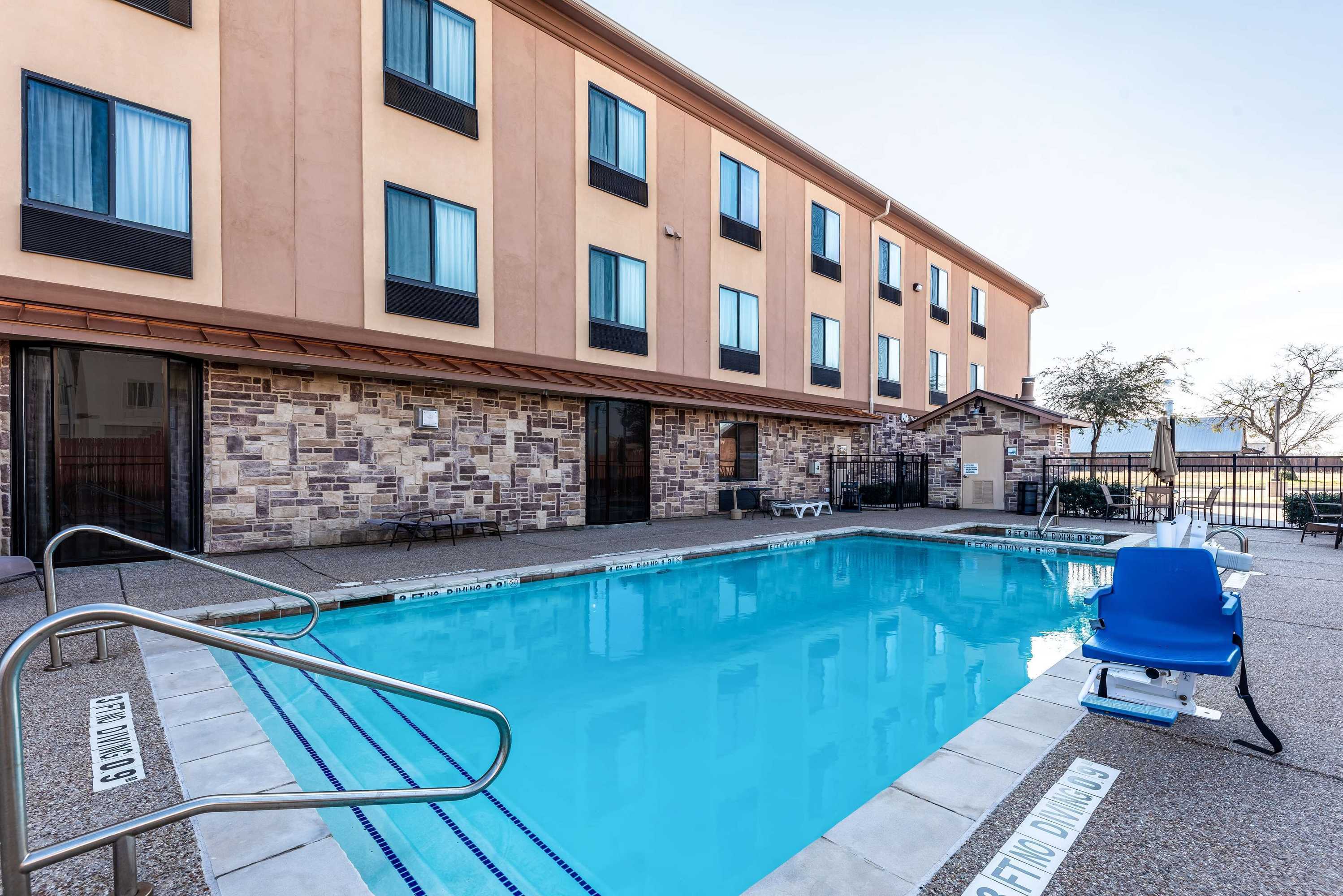 Gift card for Red Lion Inn & Suites Mineral Wells Gift card for Red Lion Inn & Suites Mineral Wells