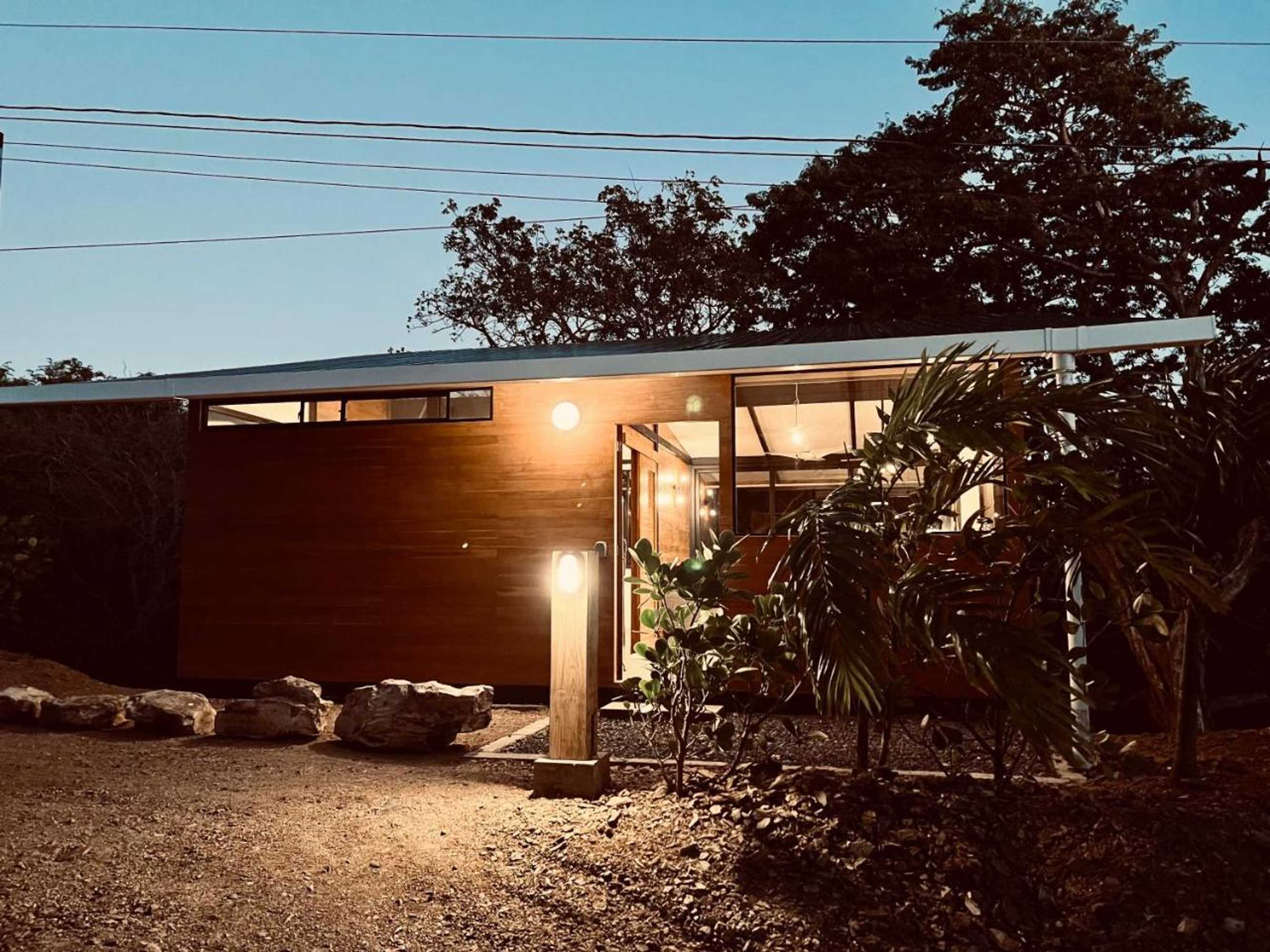 Gift card for Oleadas Maderas