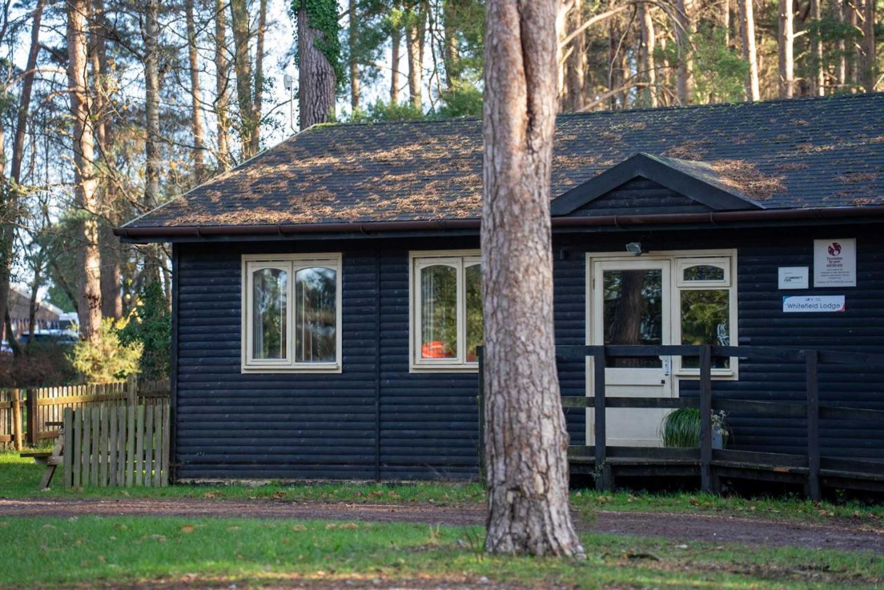 Gift card for Avon Tyrrell Outdoor Activity Centre