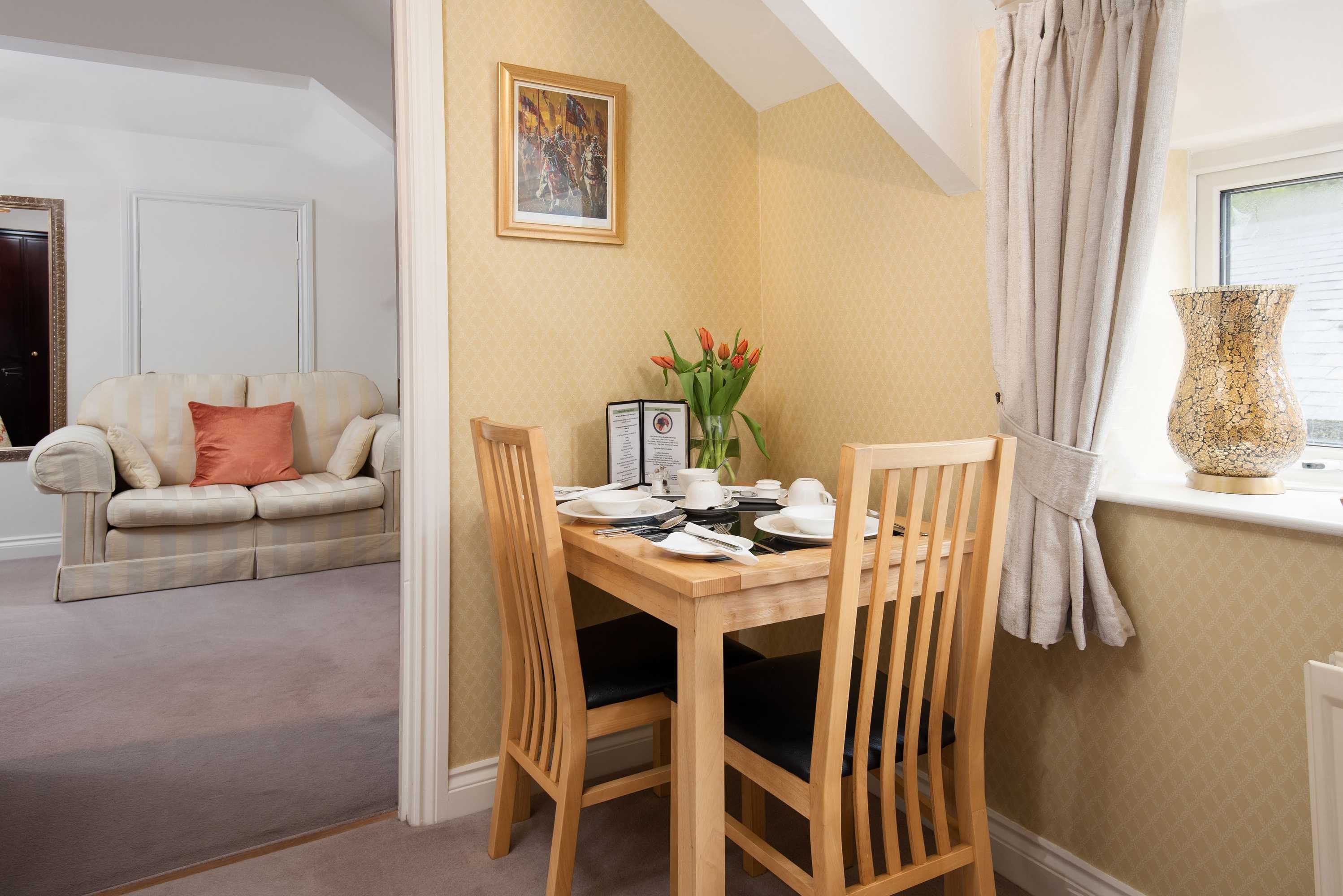 Gift card for Coach House Bed & Breakfast Alnwick Gift card for Coach House Bed & Breakfast Alnwick