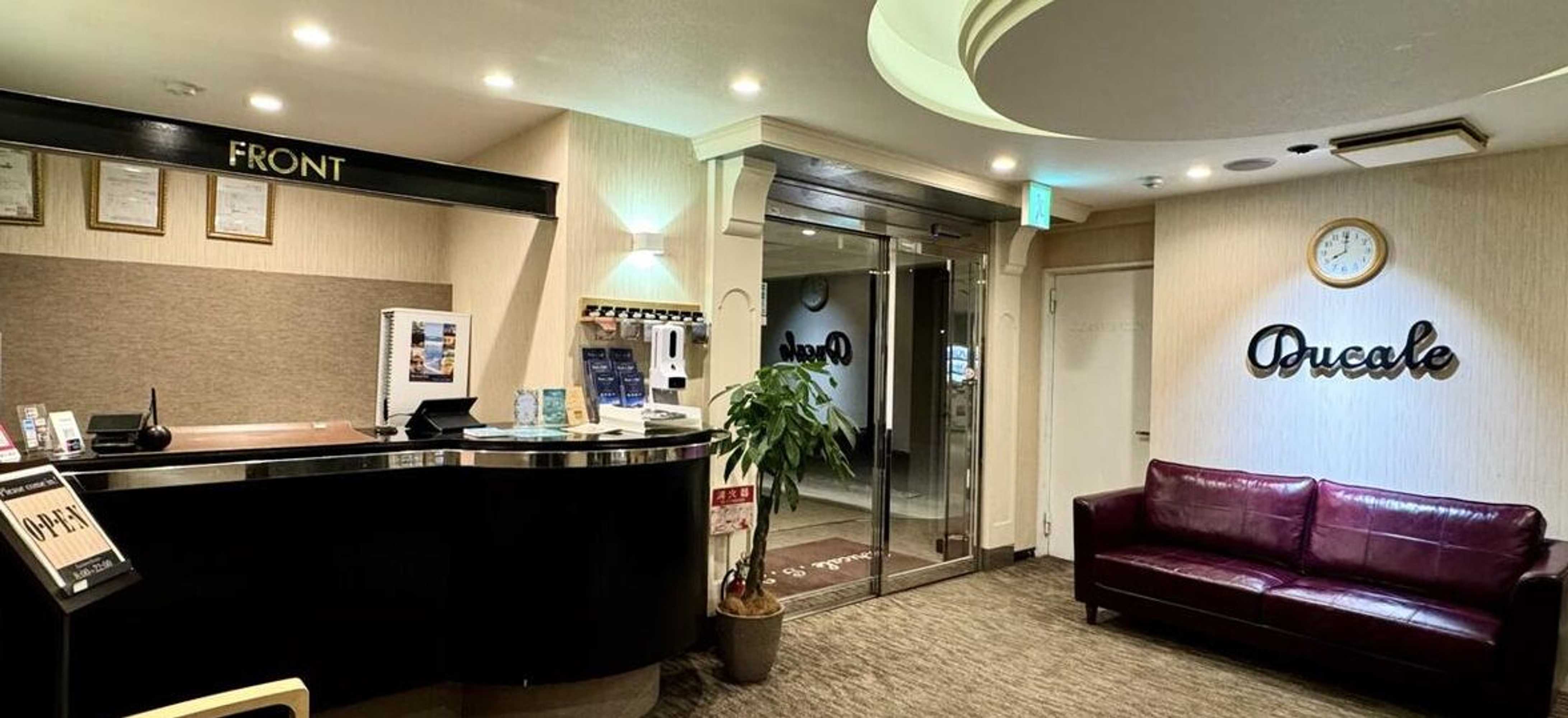 Gift card for Ducale Garden Hotel Kujukuri Gift card for Ducale Garden Hotel Kujukuri