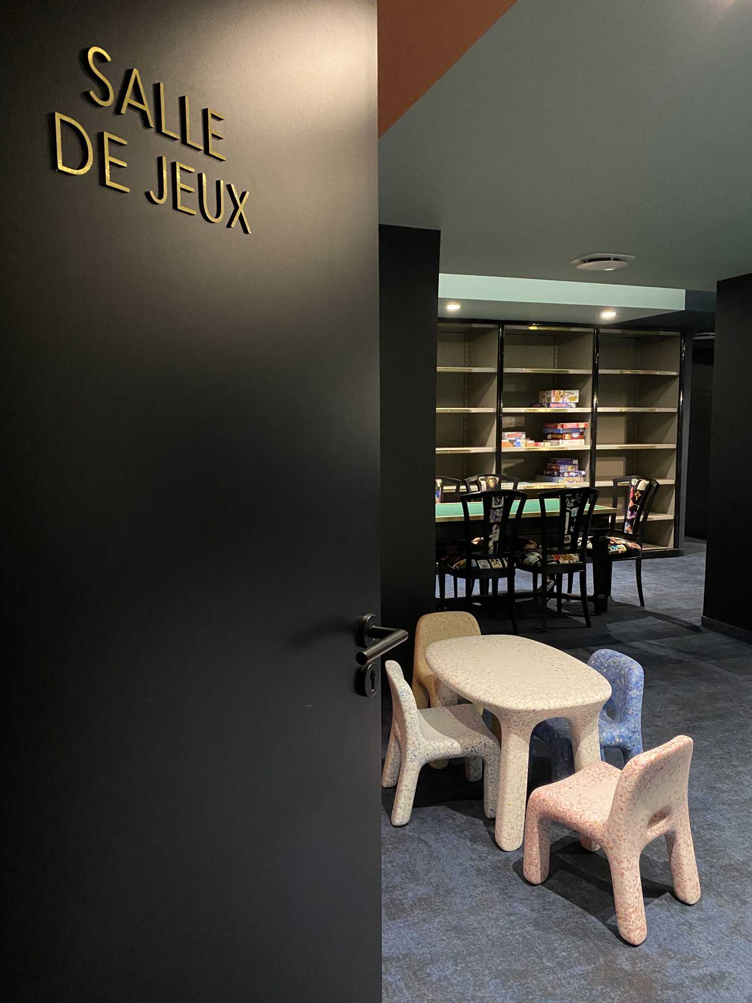 Gift card for Best Western Premier Le Chapitre Hotel & Spa