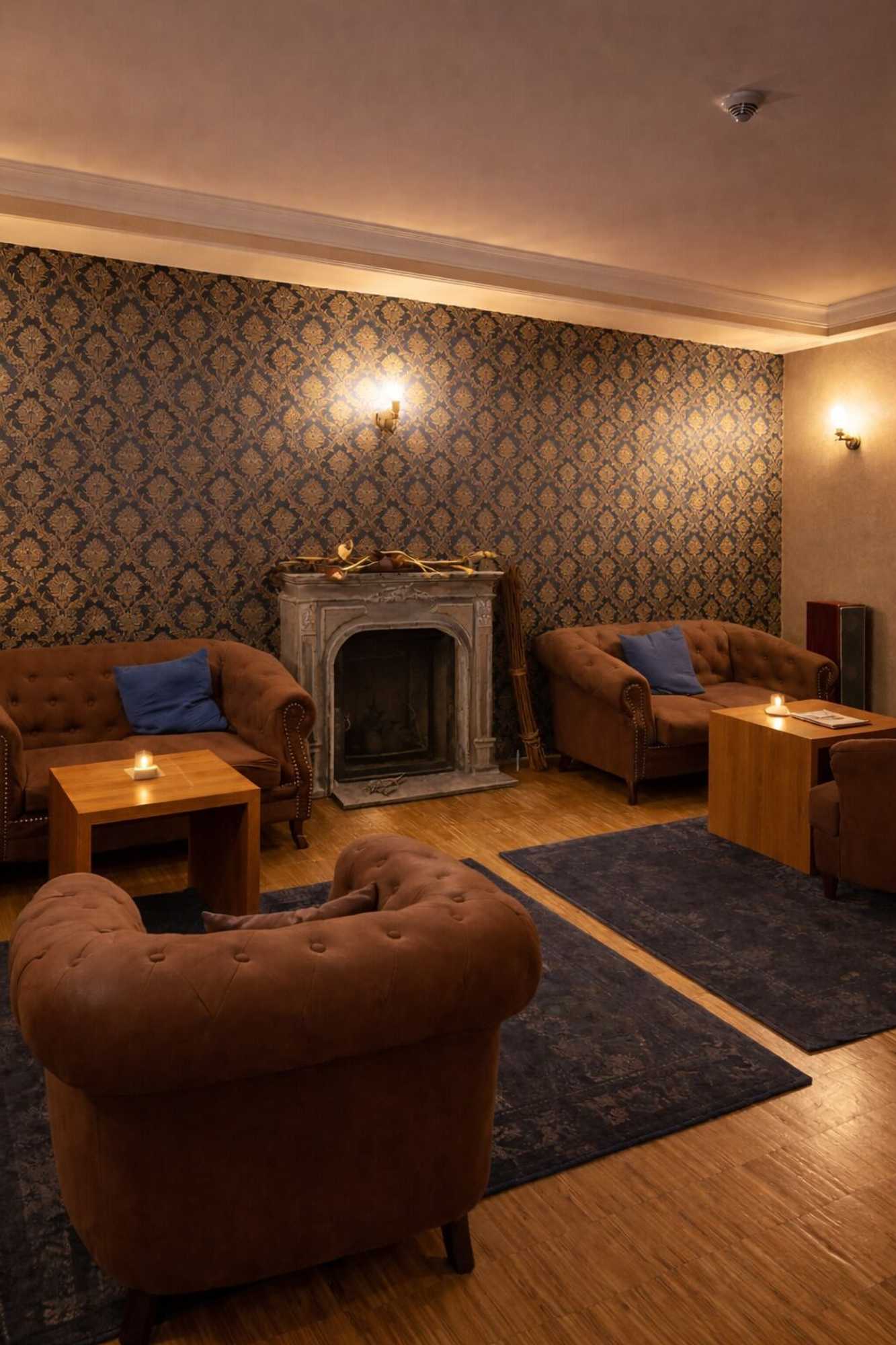 Gift card for Sante Royale Hotel- & Gesundheitsresort