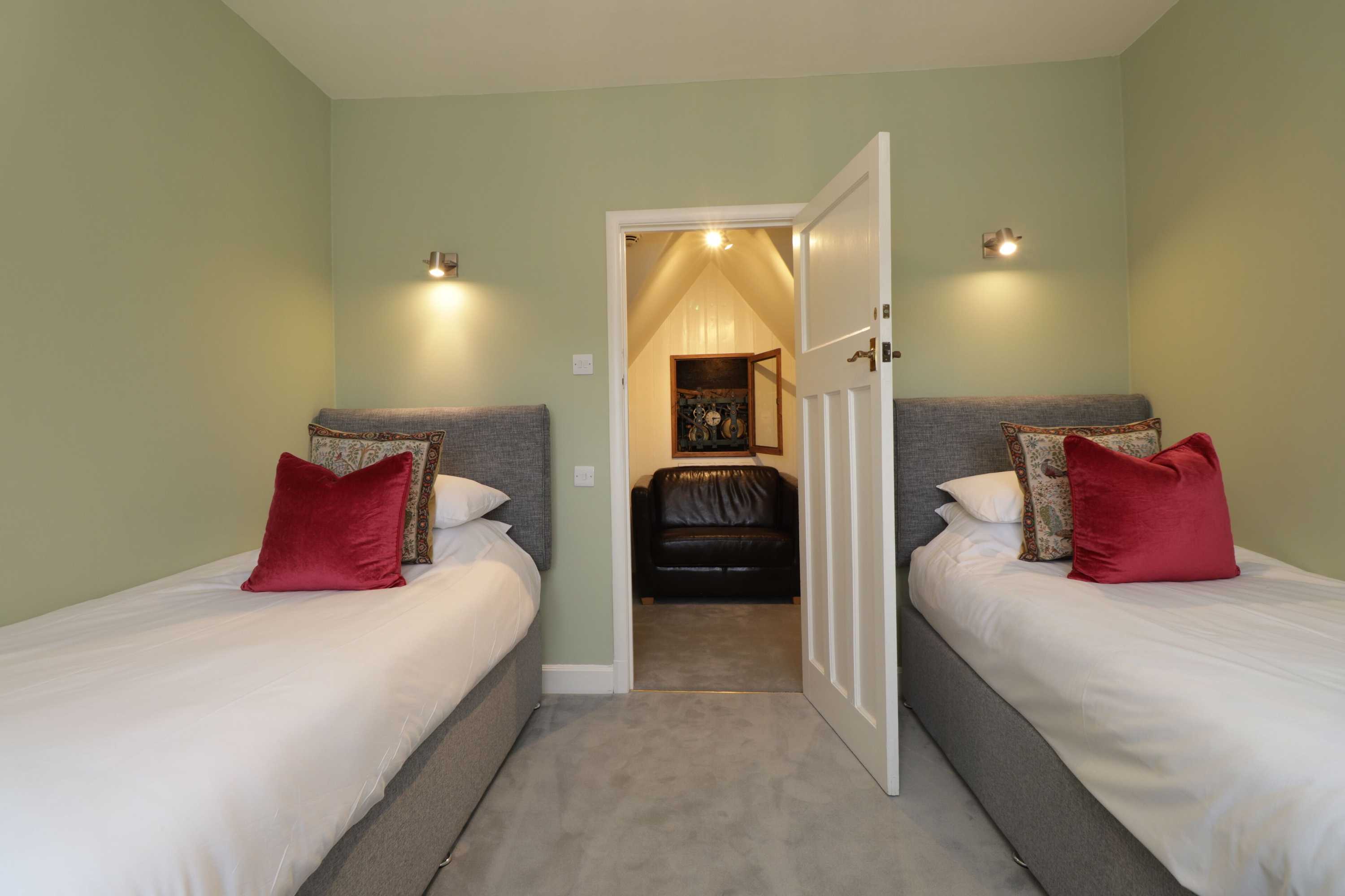 Gift card for The Stable Courtyard Bedrooms at Leeds Castle Gift card for The Stable Courtyard Bedrooms at Leeds Castle