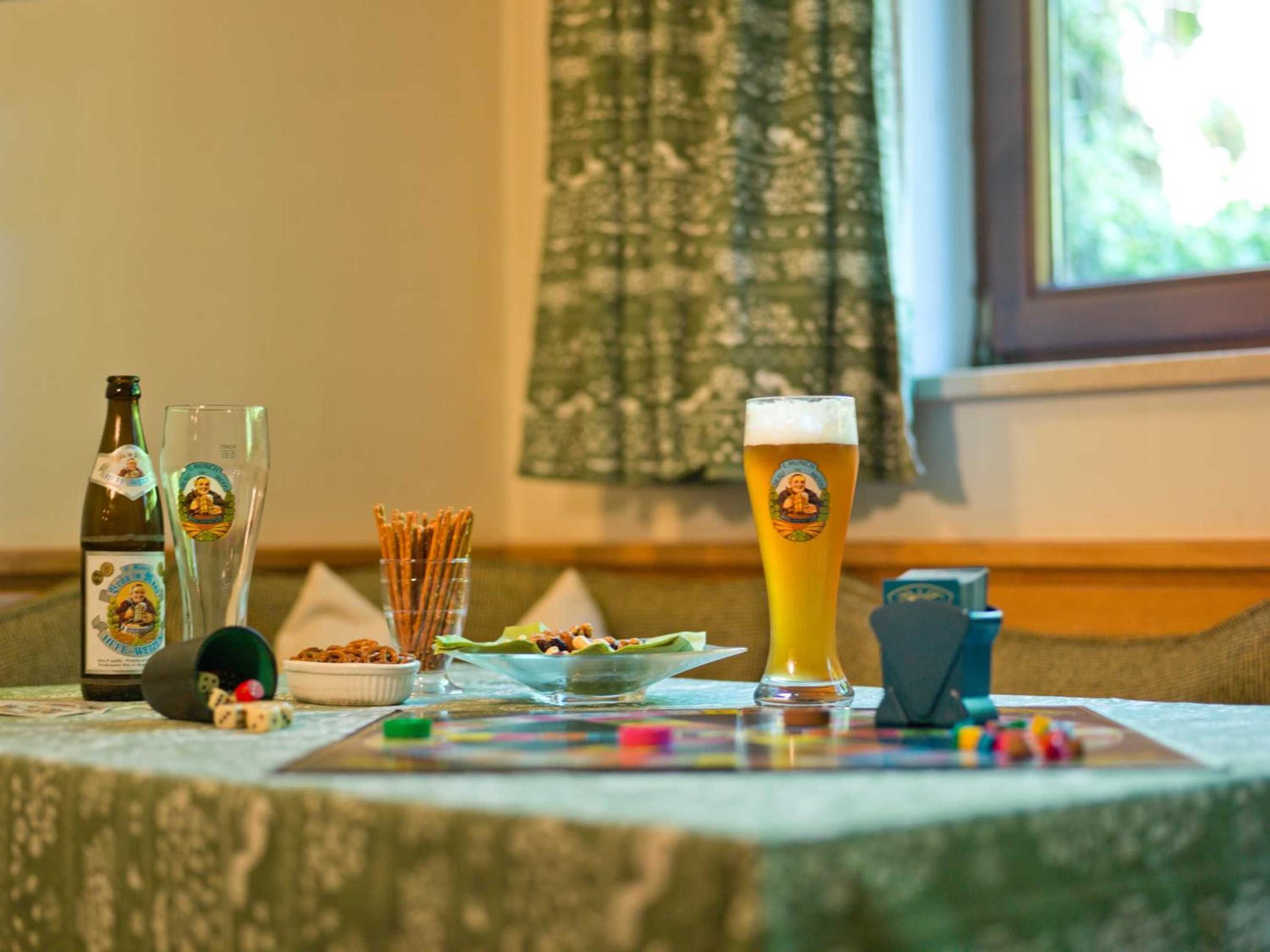 Gift card for Vitalhotel Garni Vier Jahreszeiten