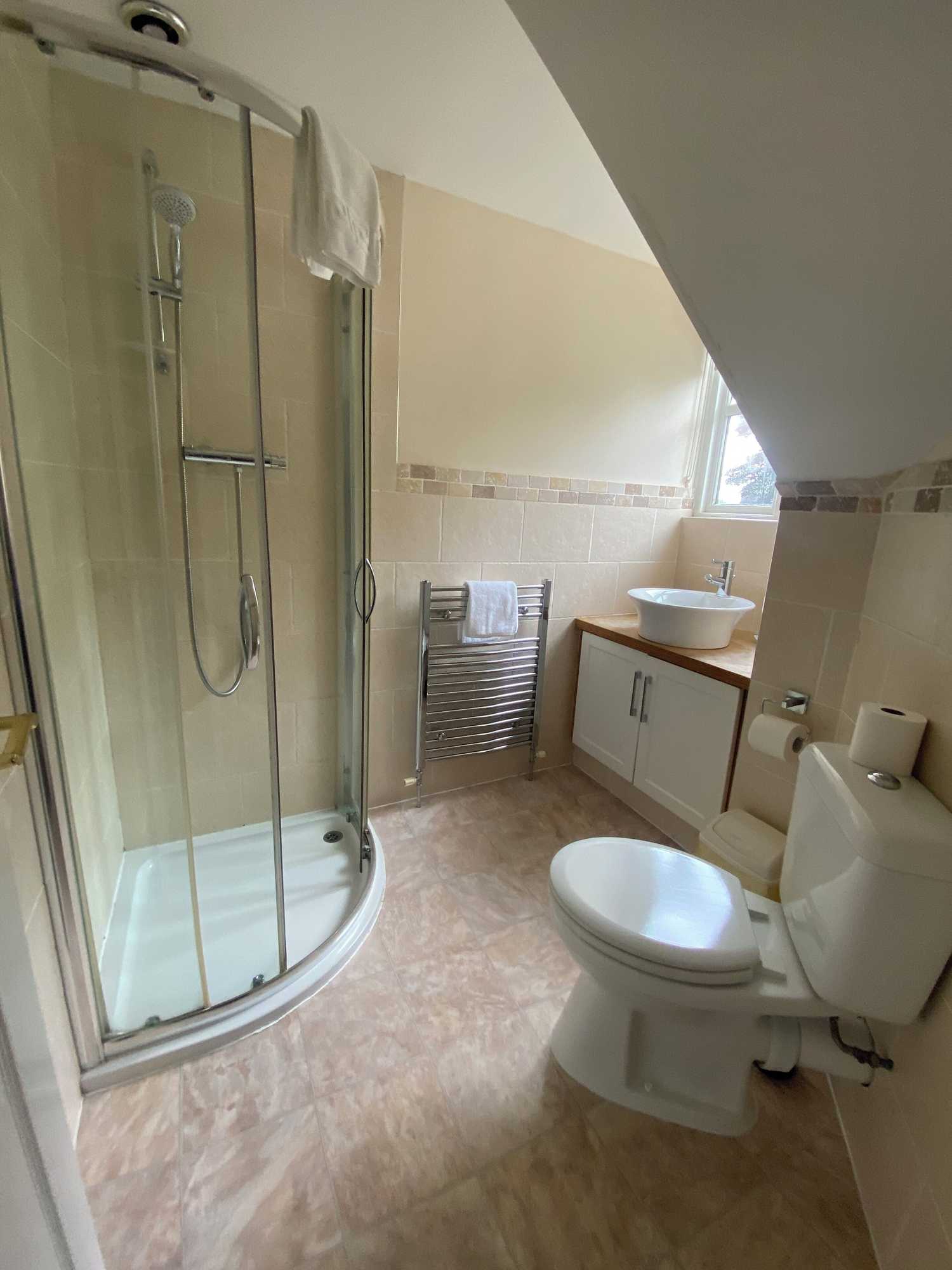 Gift card for Parkside Guest House