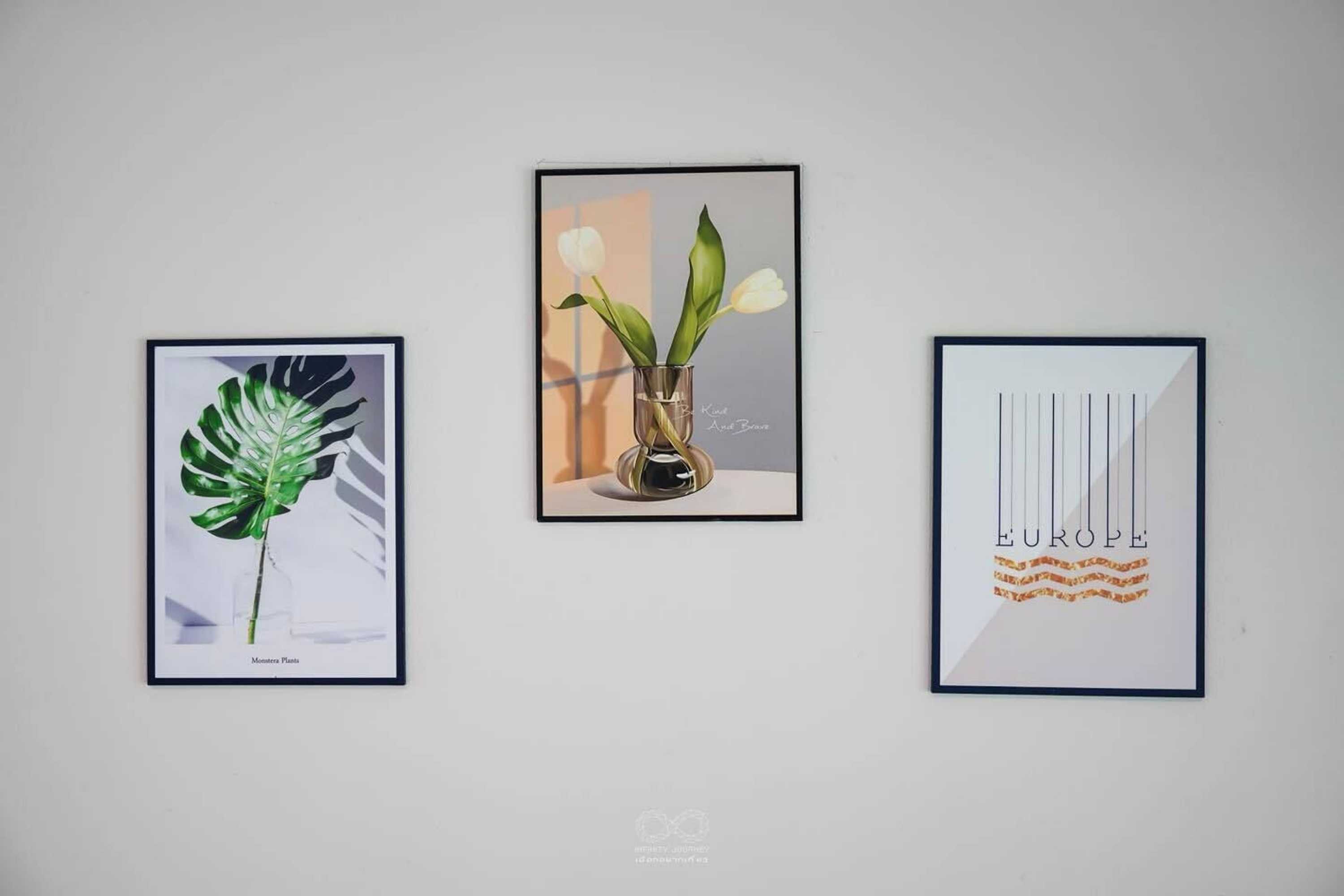 Gift card for Trat Tara Boutique Hotel