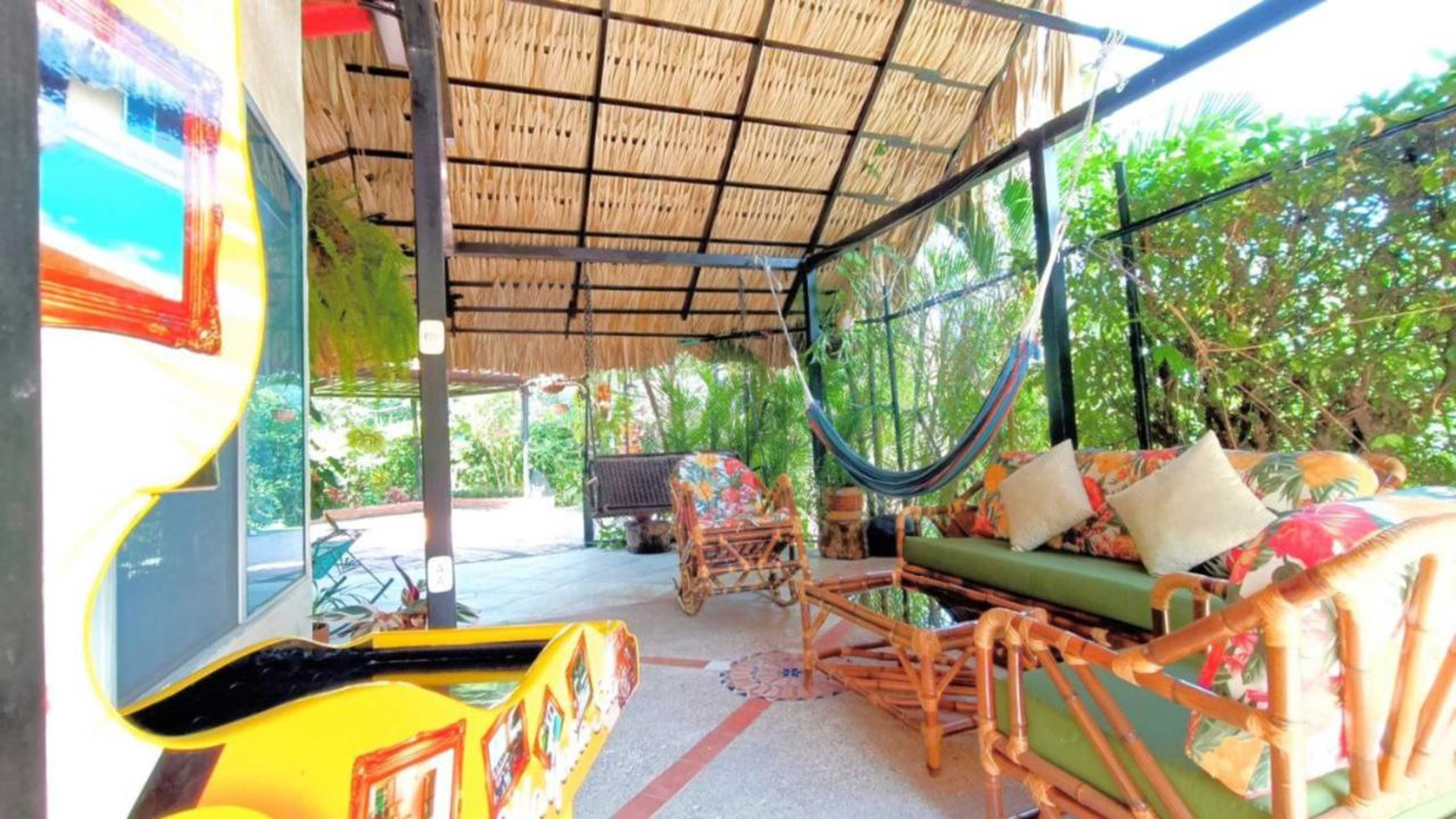 Gift card for Villa Marfelia Spa