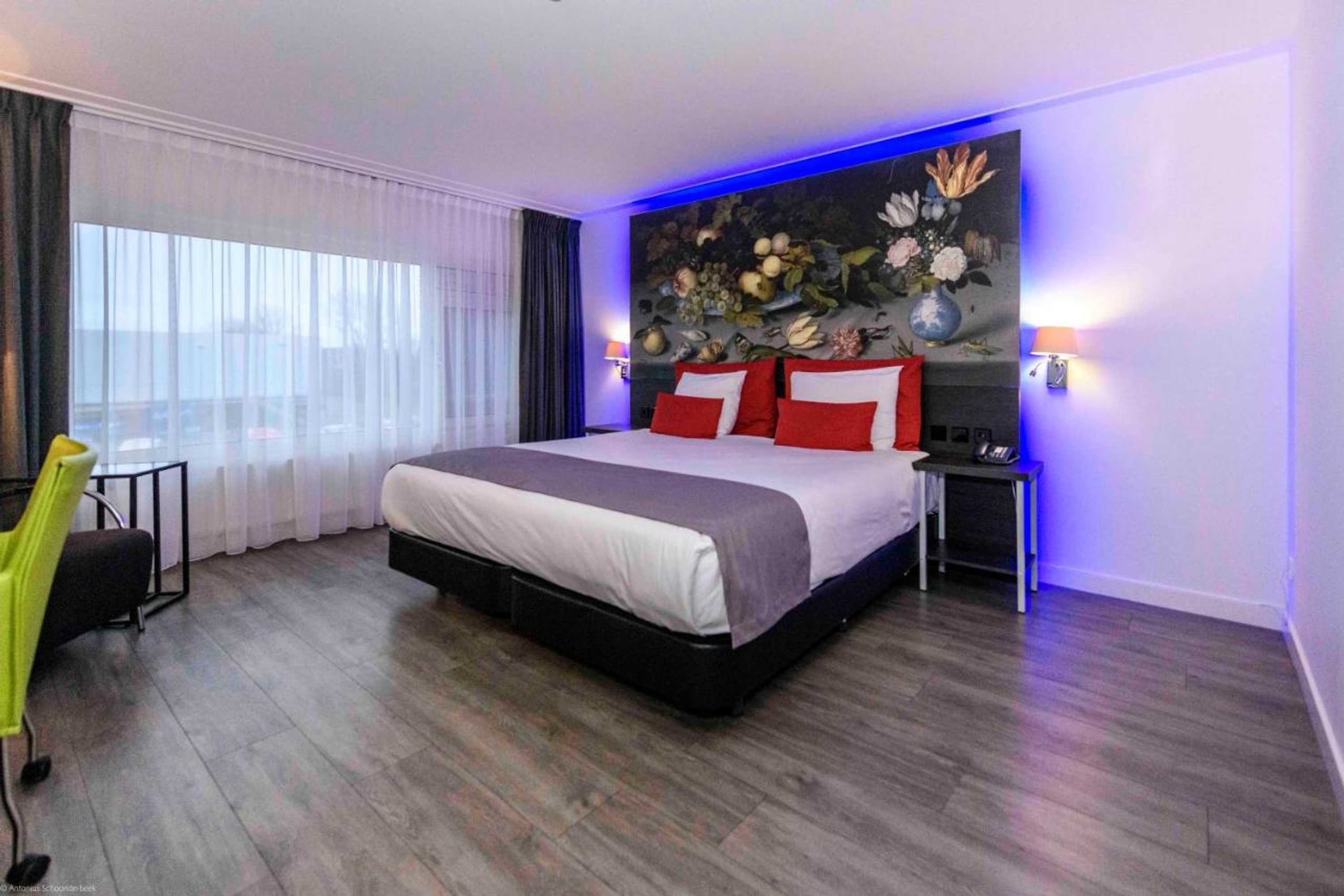 Gift card for Grand Hotel Amstelveen