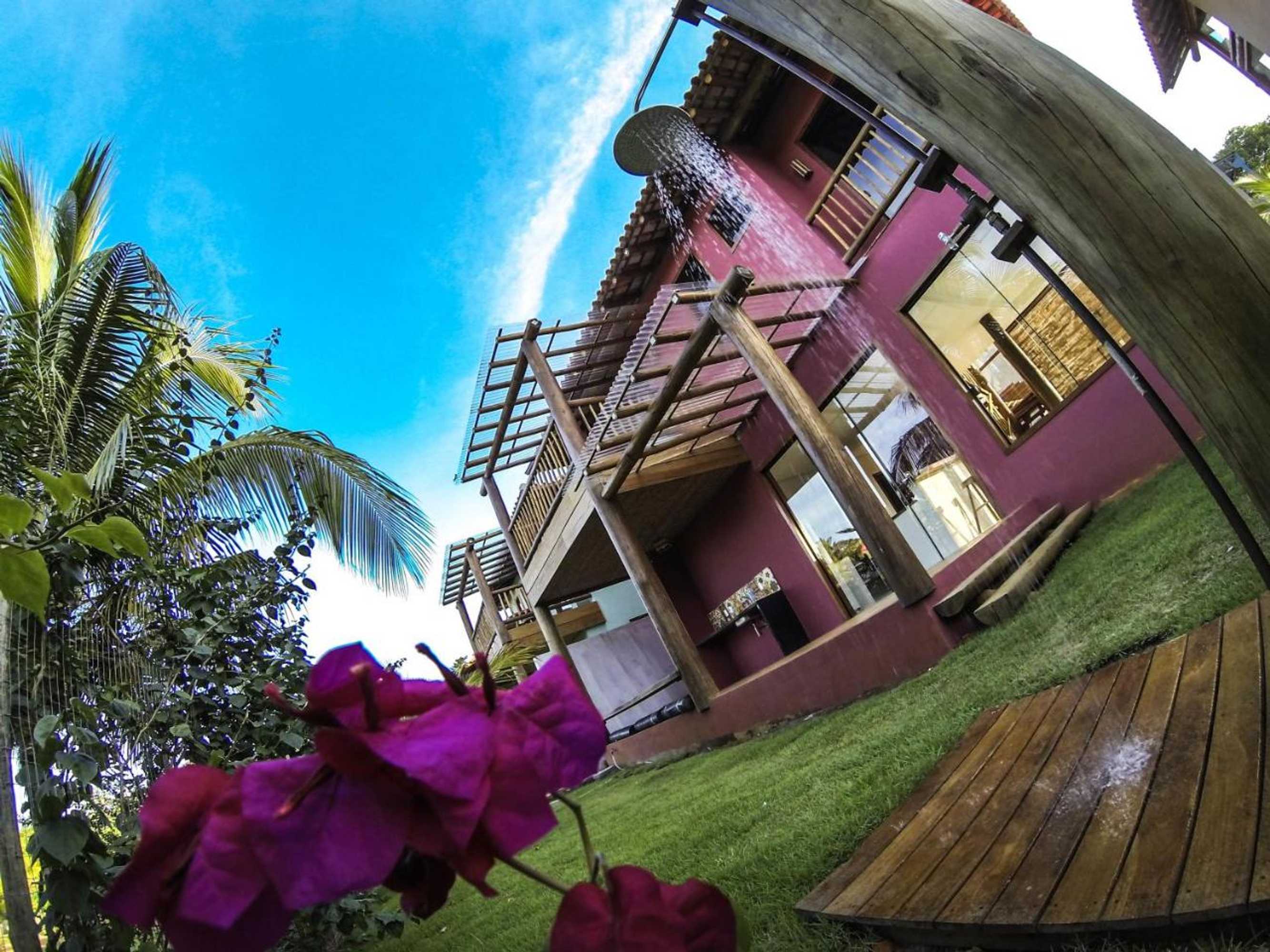 Gift card for Vila Pérola Negra