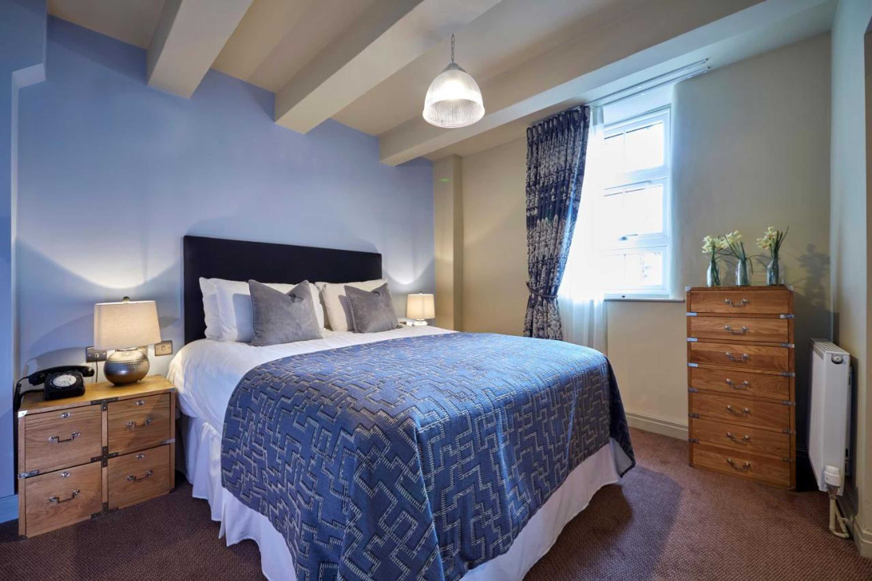 Gift card for The White Hart at Lydgate