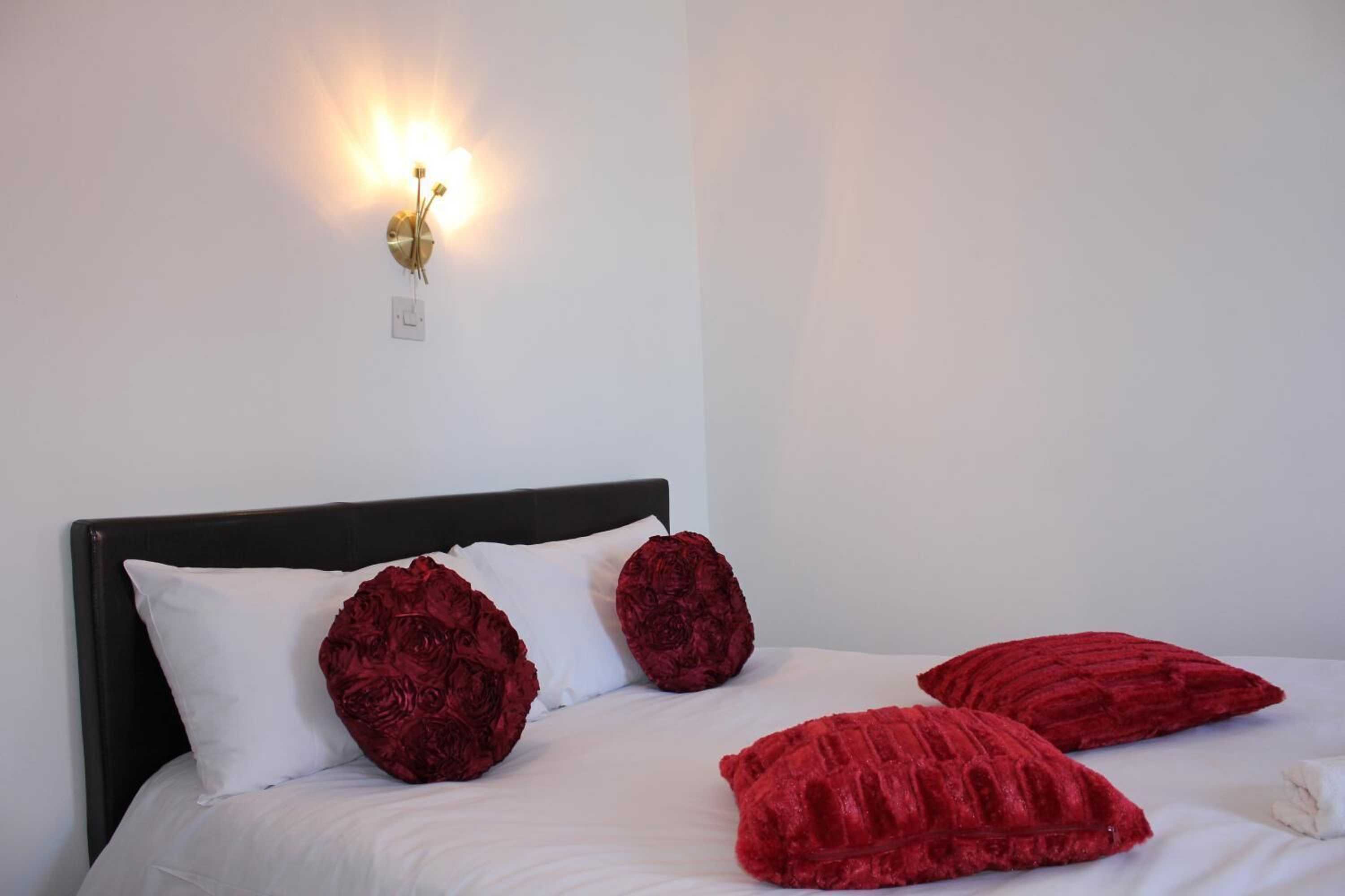 Gift card for The George Hotel Stansted Airport Gift card for The George Hotel Stansted Airport