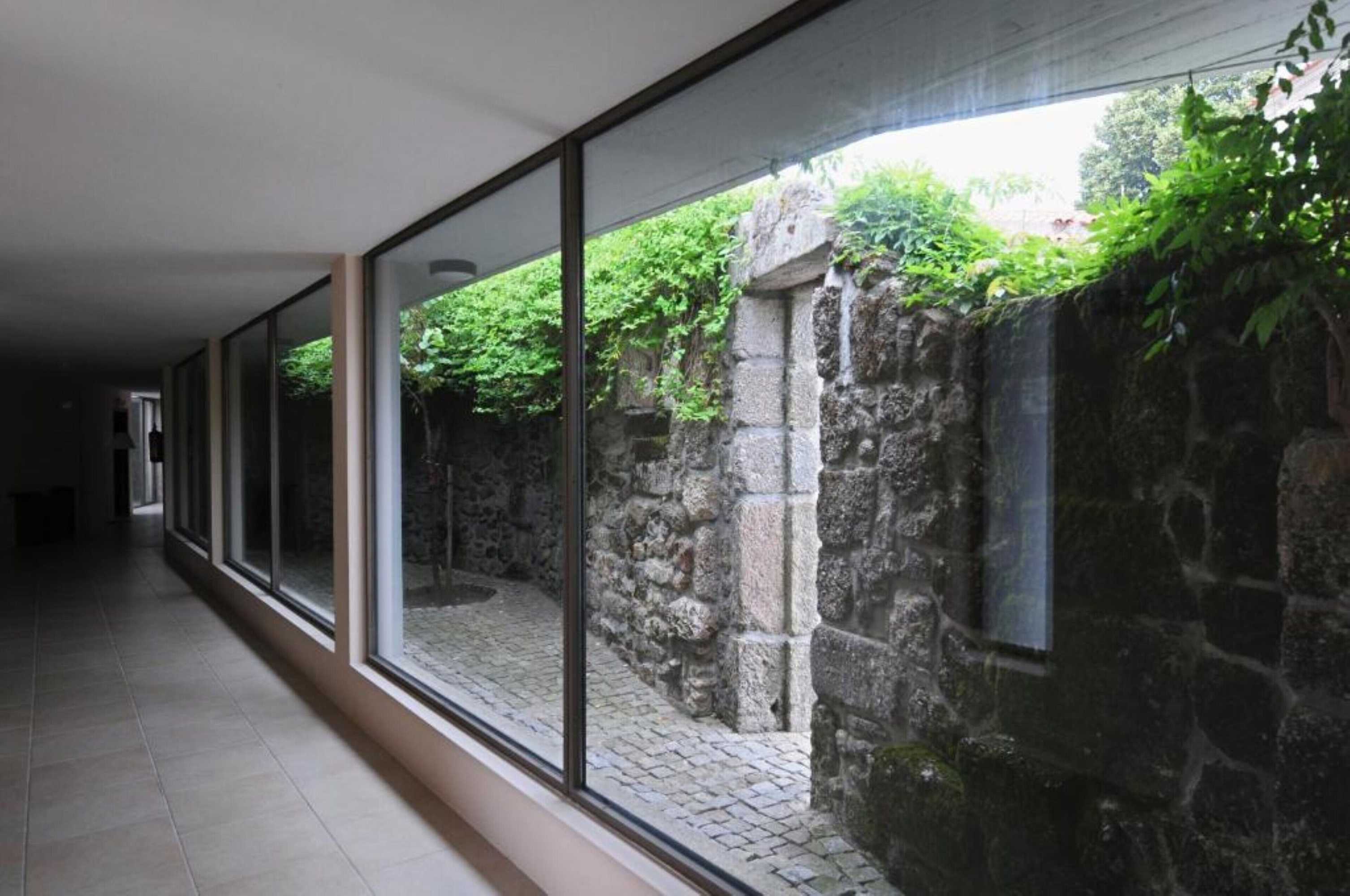 Gift card for Inatel Linhares da Beira Hotel Rural