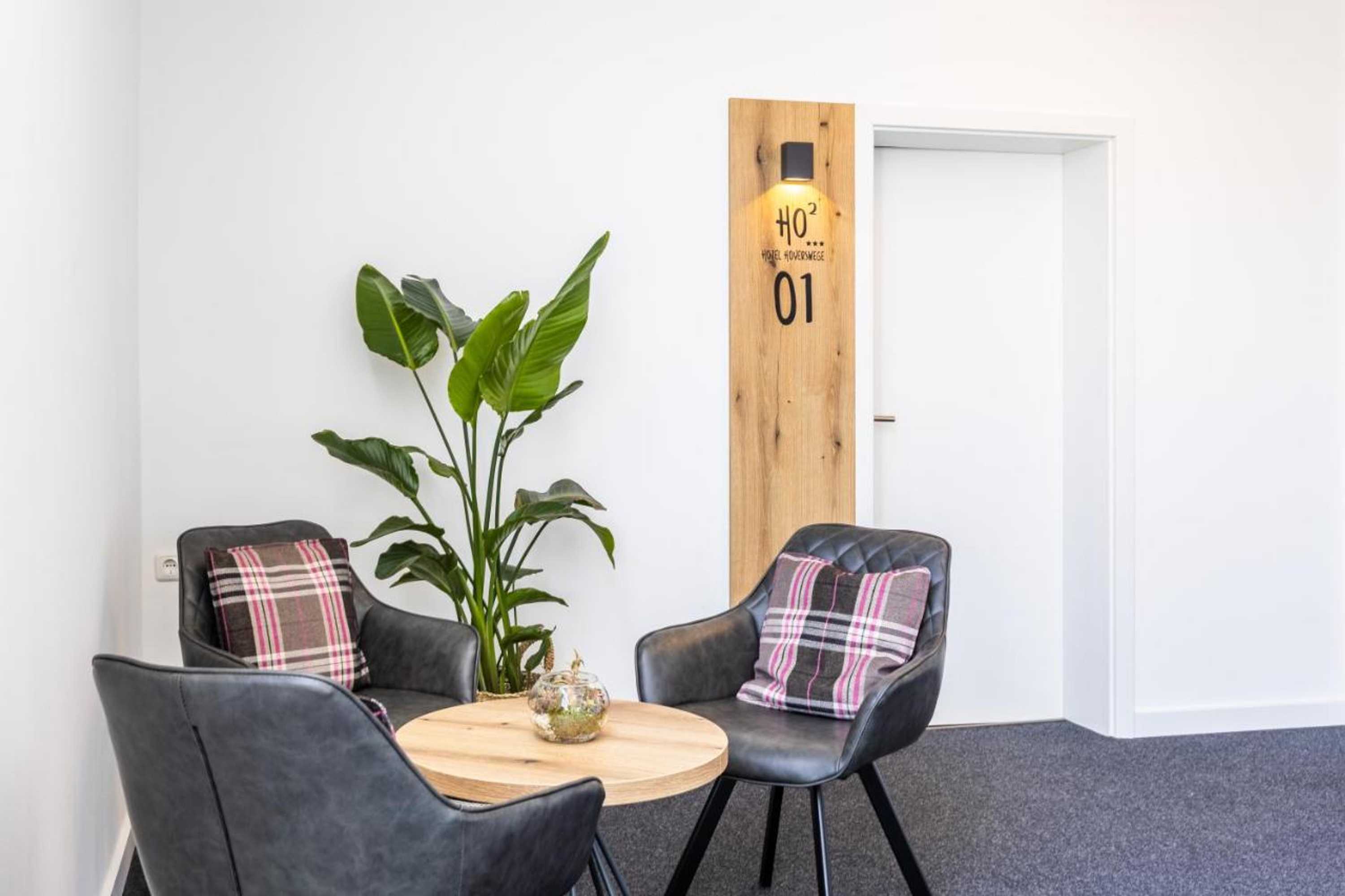 Gift card for Akzent Hotel Hoyerswege