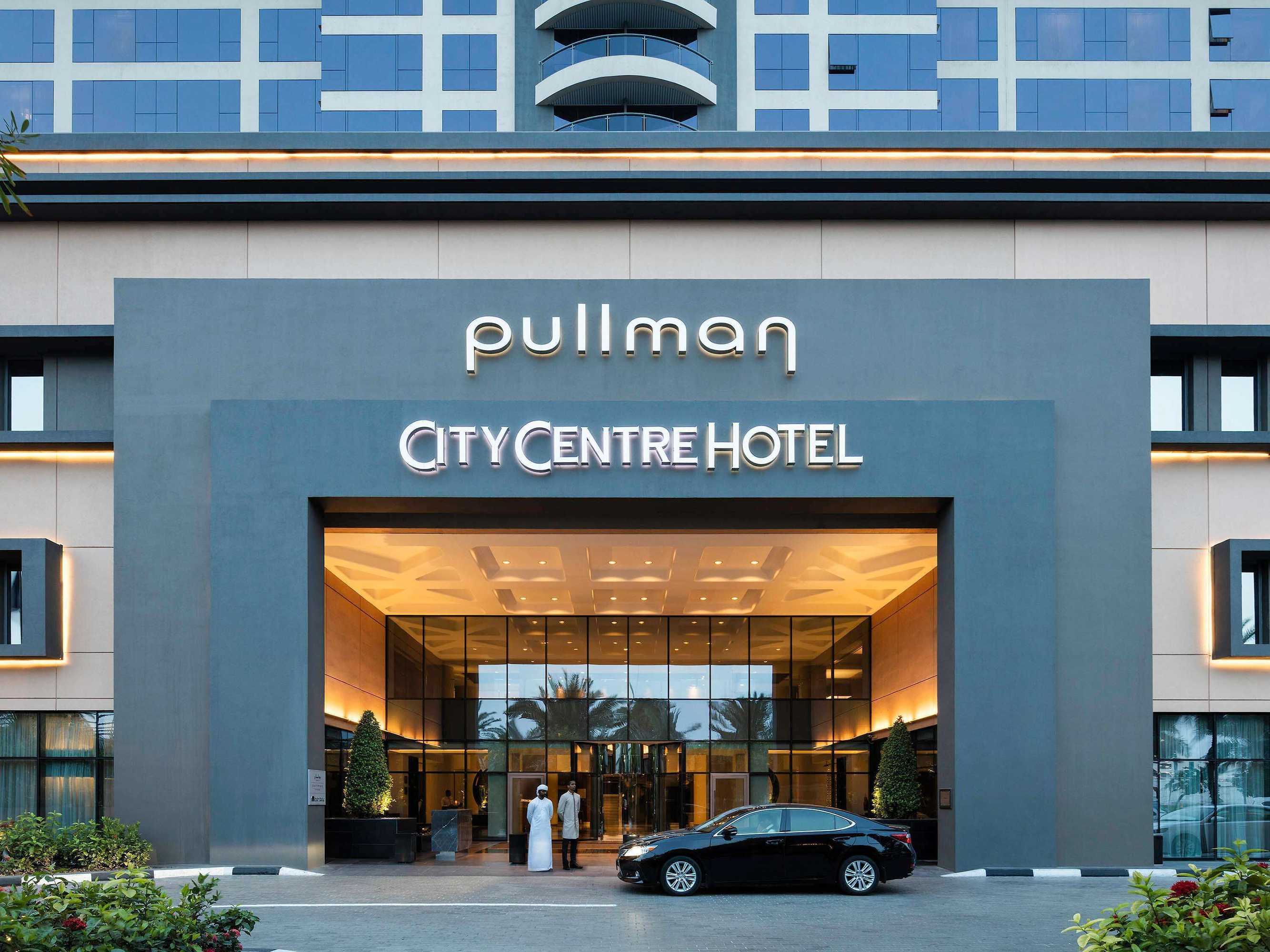 Gift card for Pullman Dubai Creek City Centre Hotel & Residences Gift card for Pullman Dubai Creek City Centre Hotel & Residences