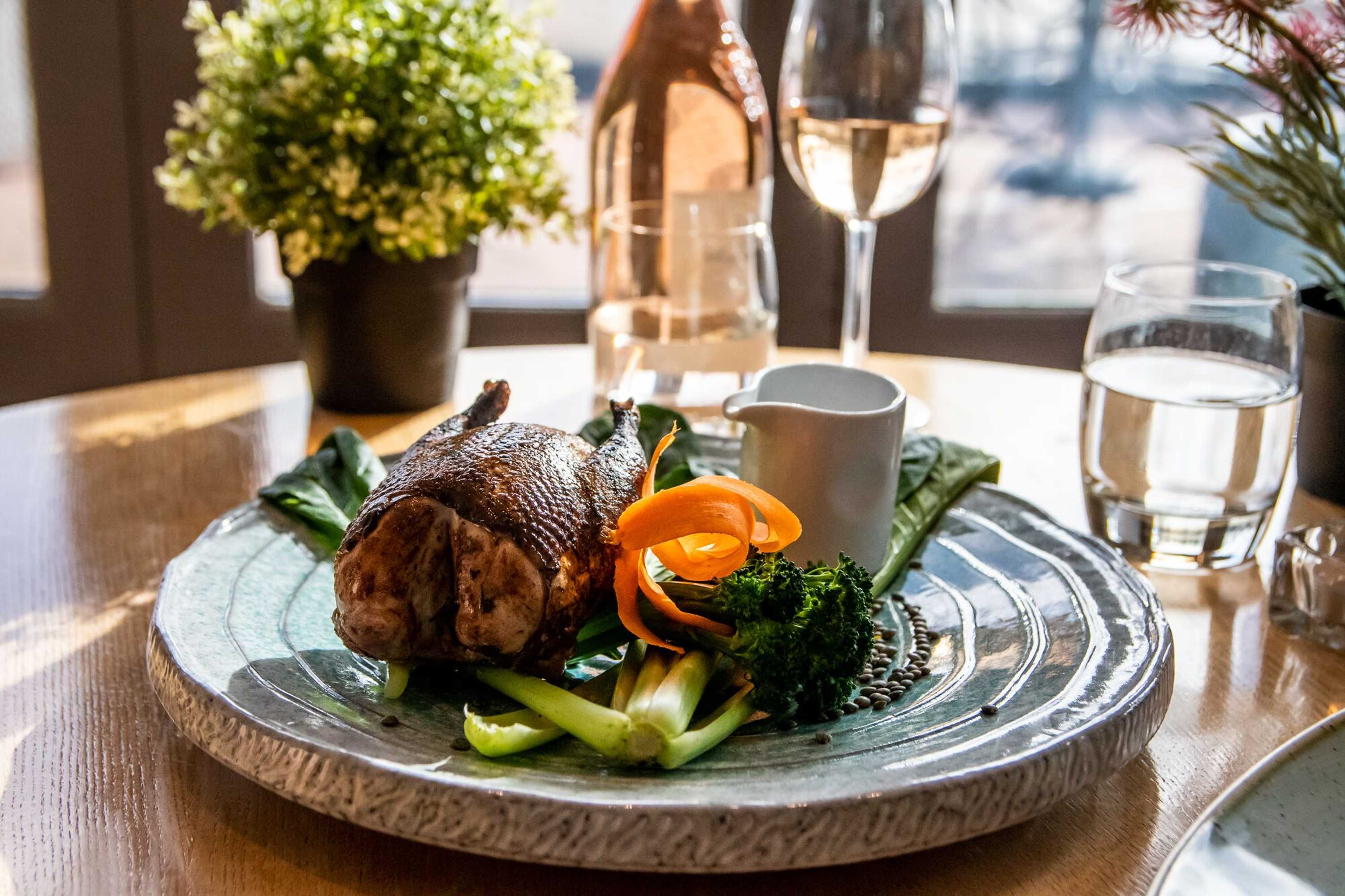 Gift card for Pebble Beach Seaview Restaurant & Rooms