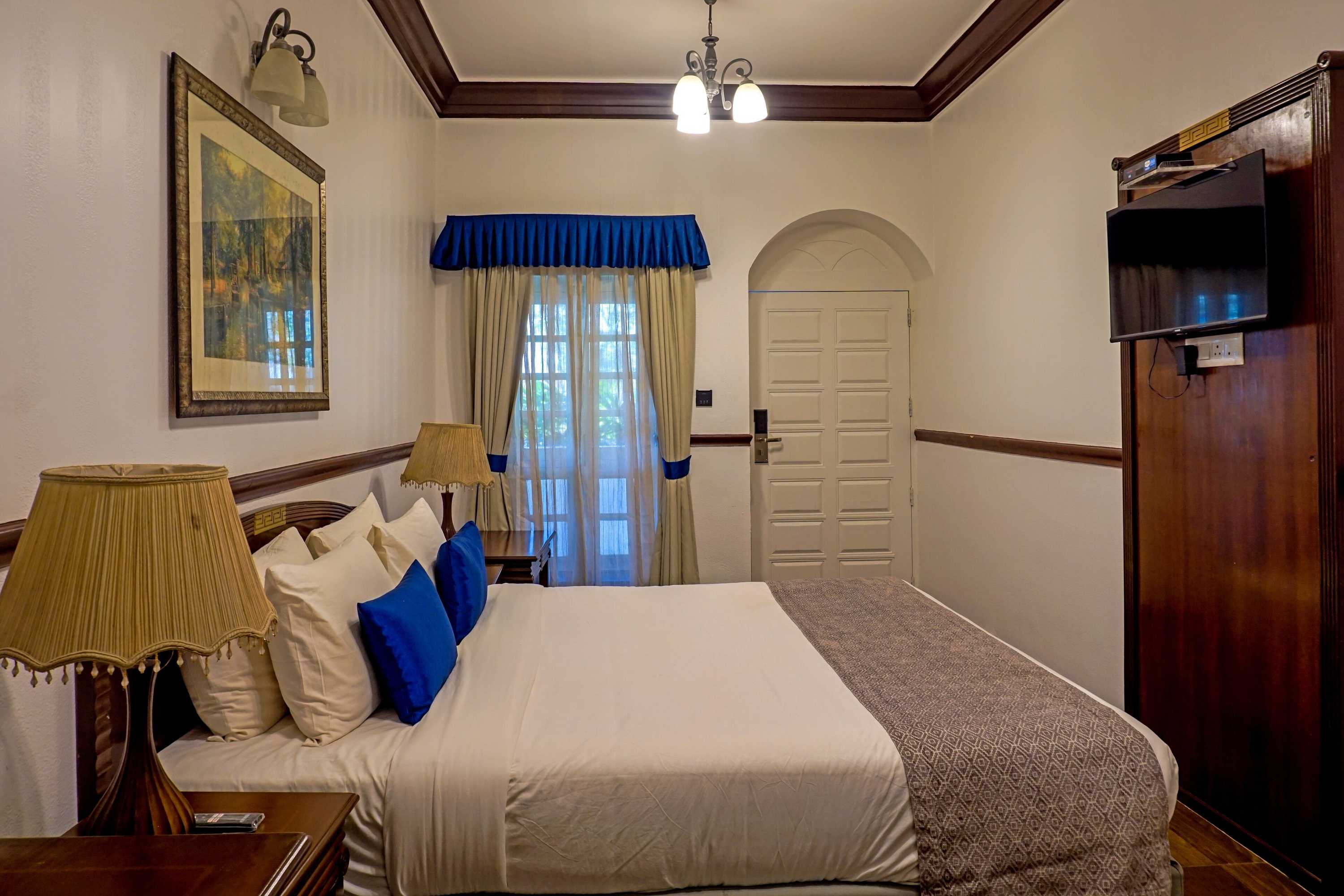 Gift card for Citrus Chambers Mahabaleshwar