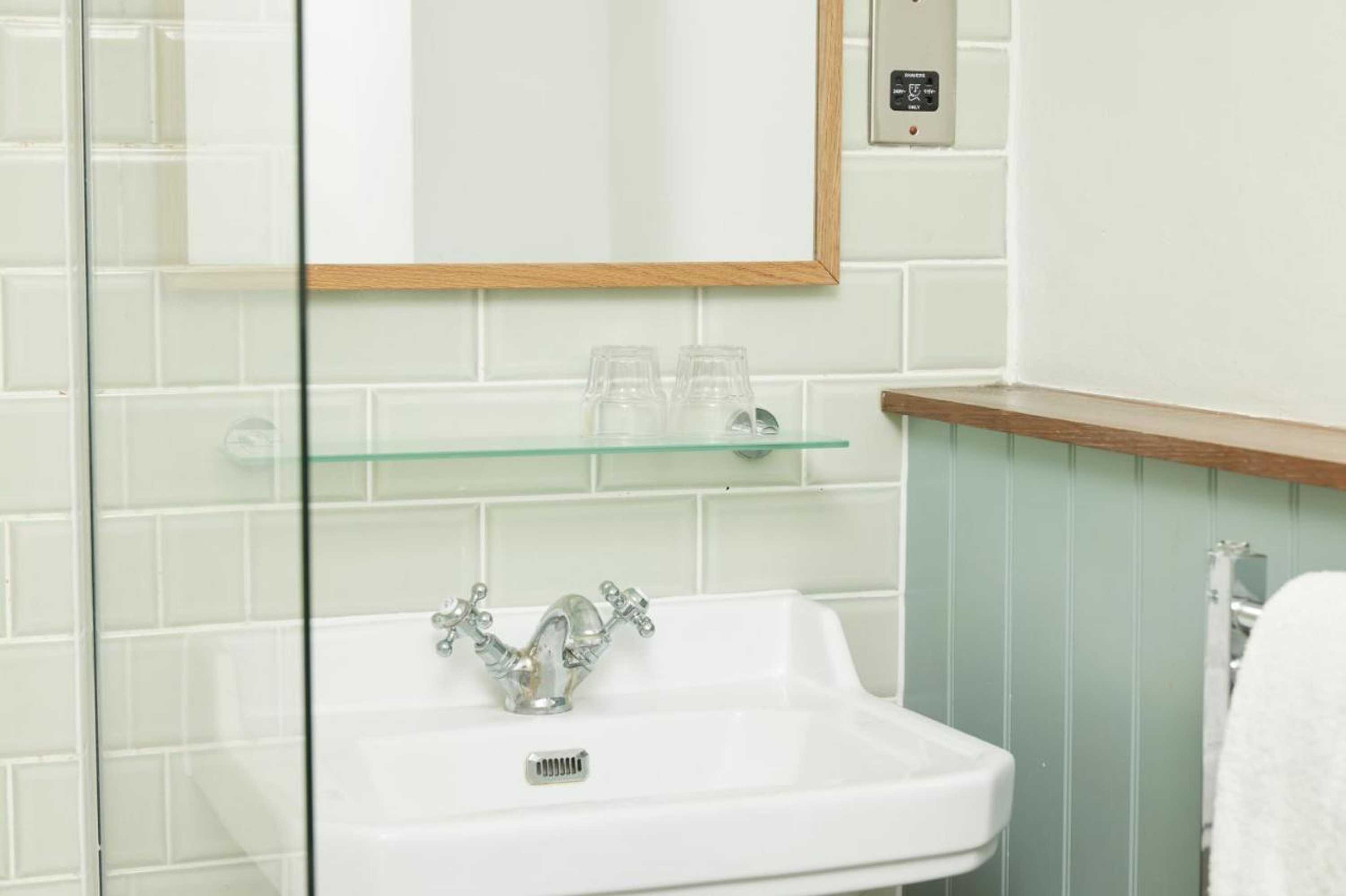 Gift card for Sun Hotel by Greene King Inns