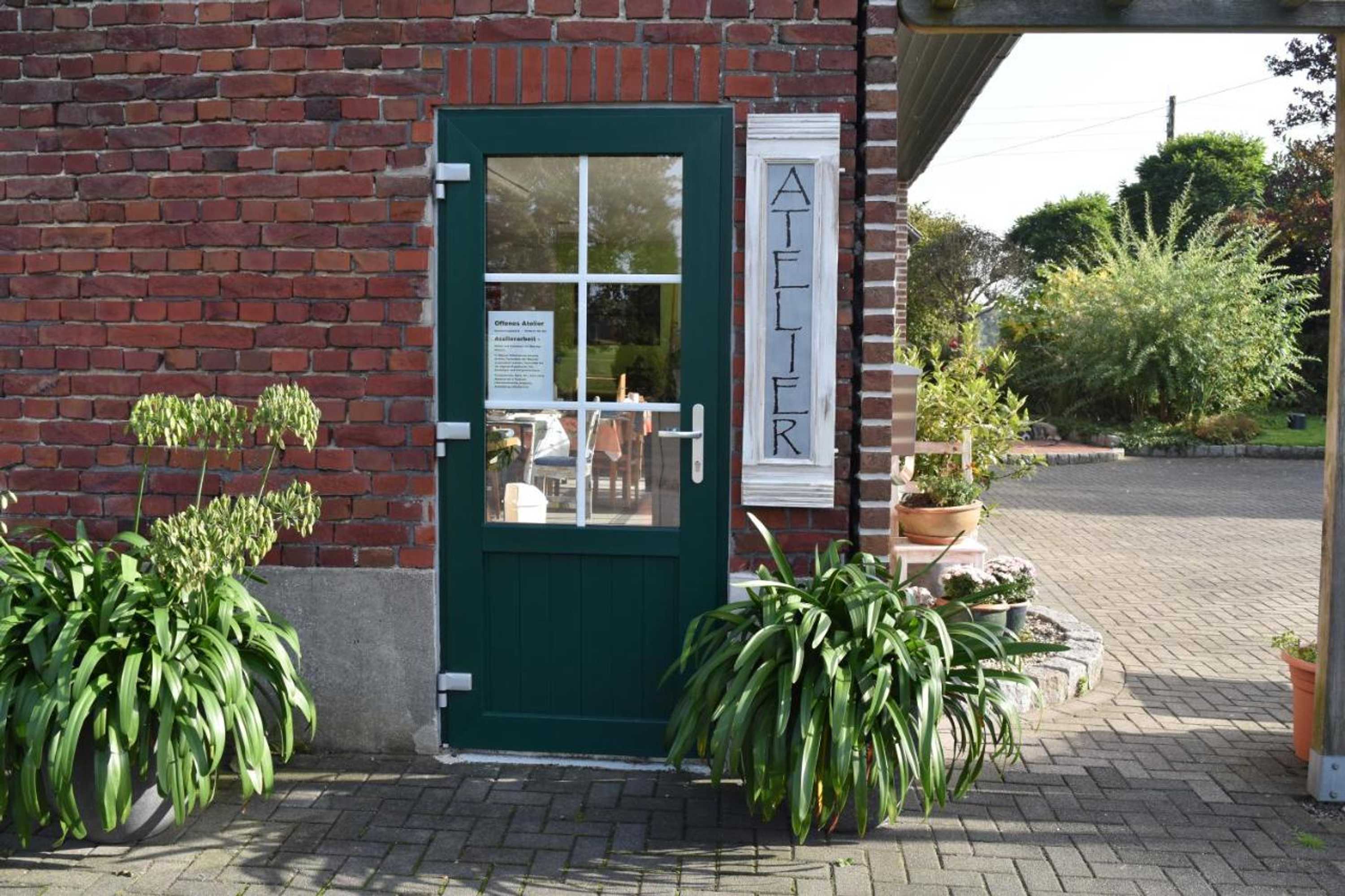 Gift card for Kreativhof Lehmberg