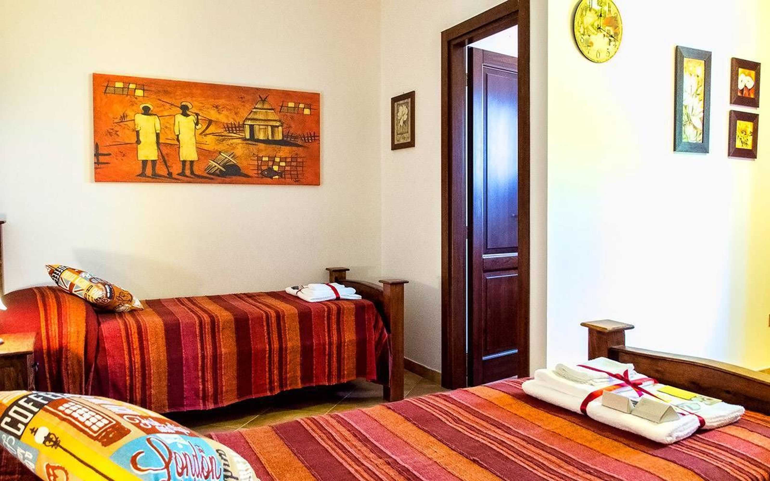 Gift card for Bioagriturismo La Quercia Gift card for Bioagriturismo La Quercia