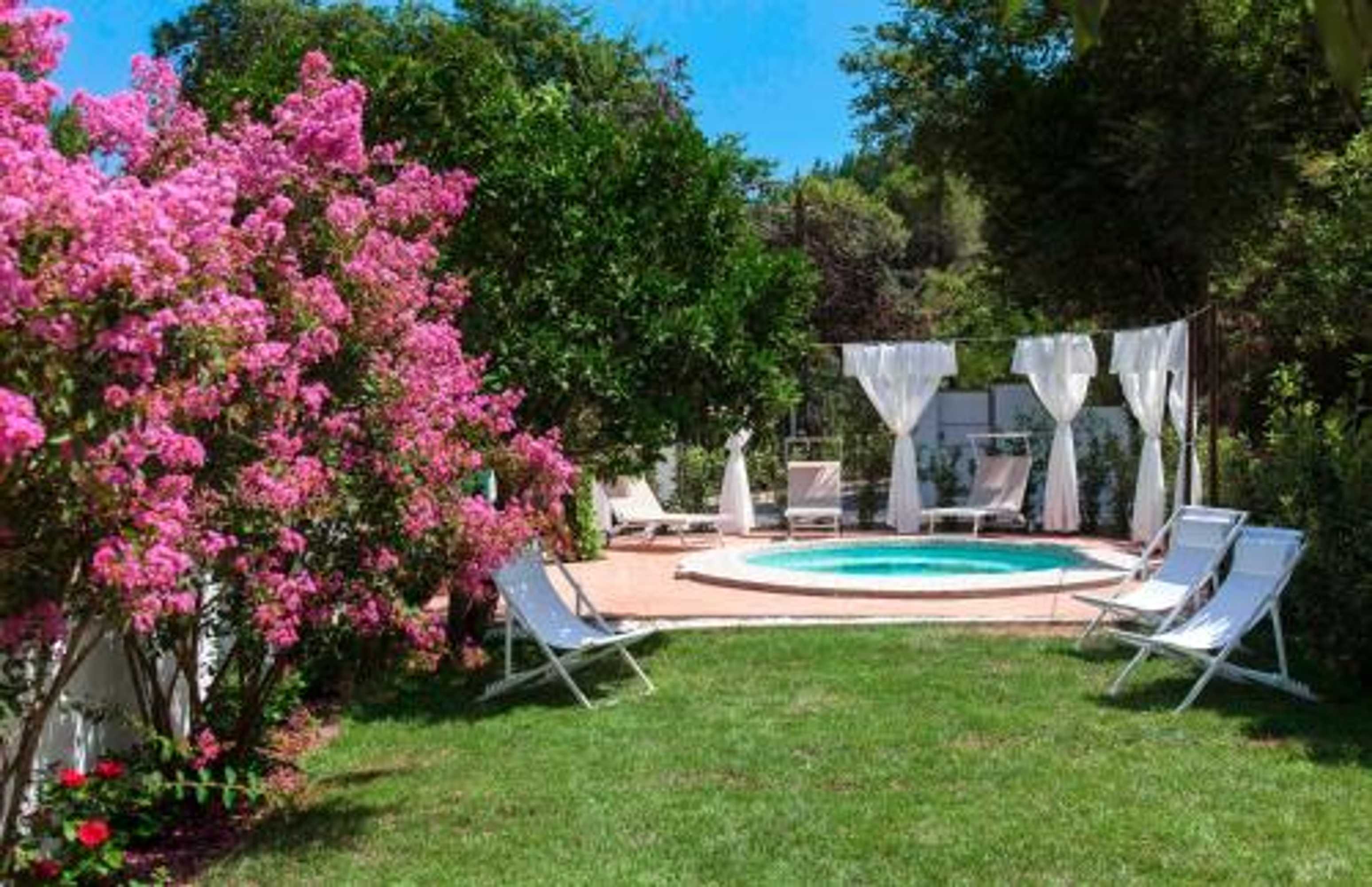 Gift card for B&b Il Casale di Monserrato Gift card for B&b Il Casale di Monserrato