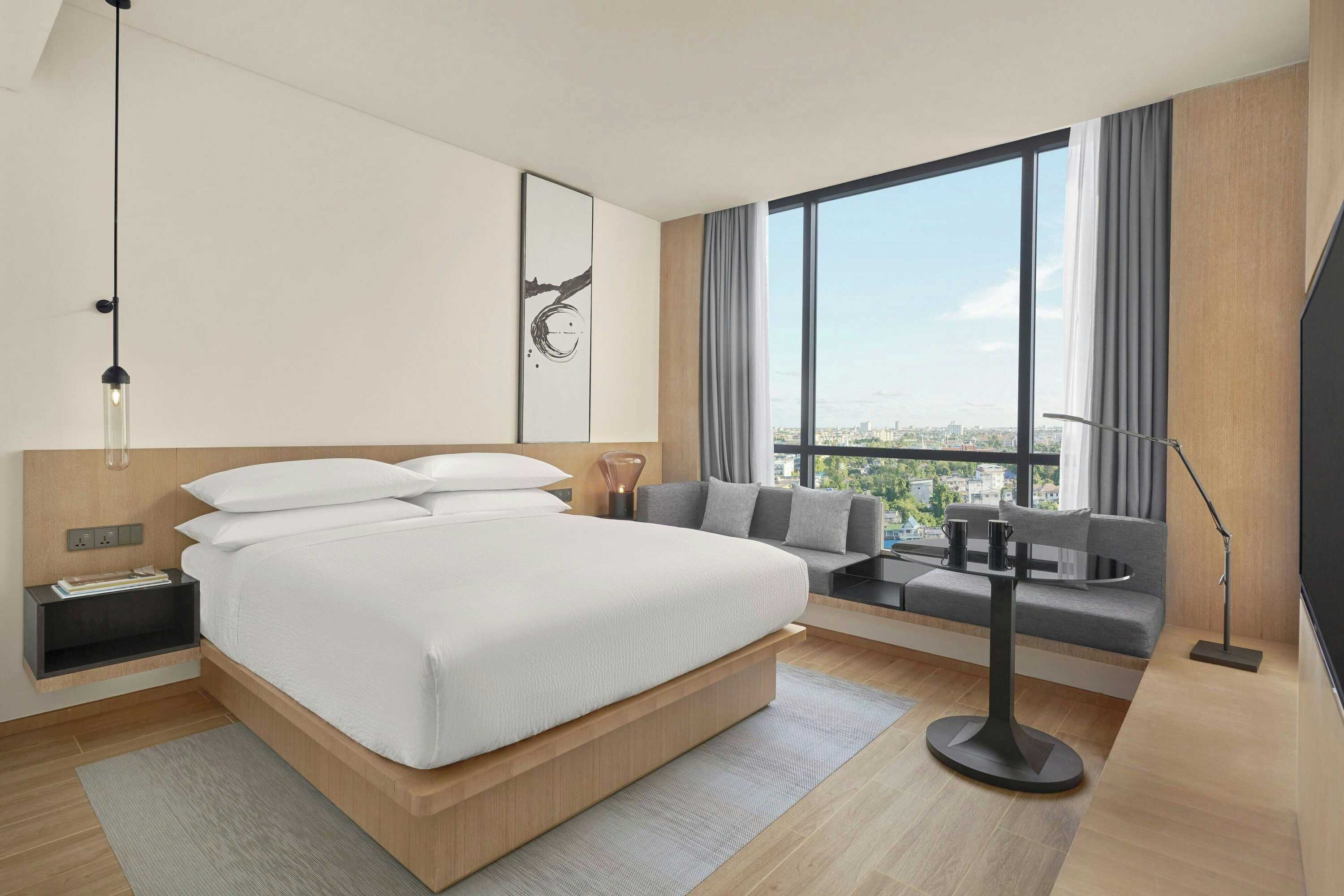 Gift card for Fairfield by Marriott South Binh Duong Gift card for Fairfield by Marriott South Binh Duong