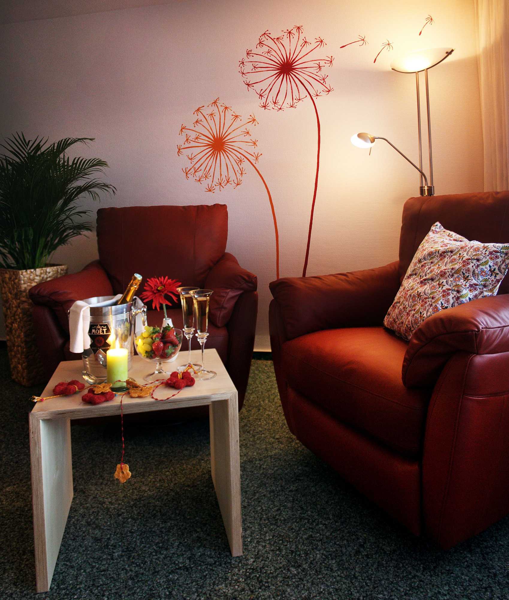 Gift card for Aparthotel Hochwald Gift card for Aparthotel Hochwald