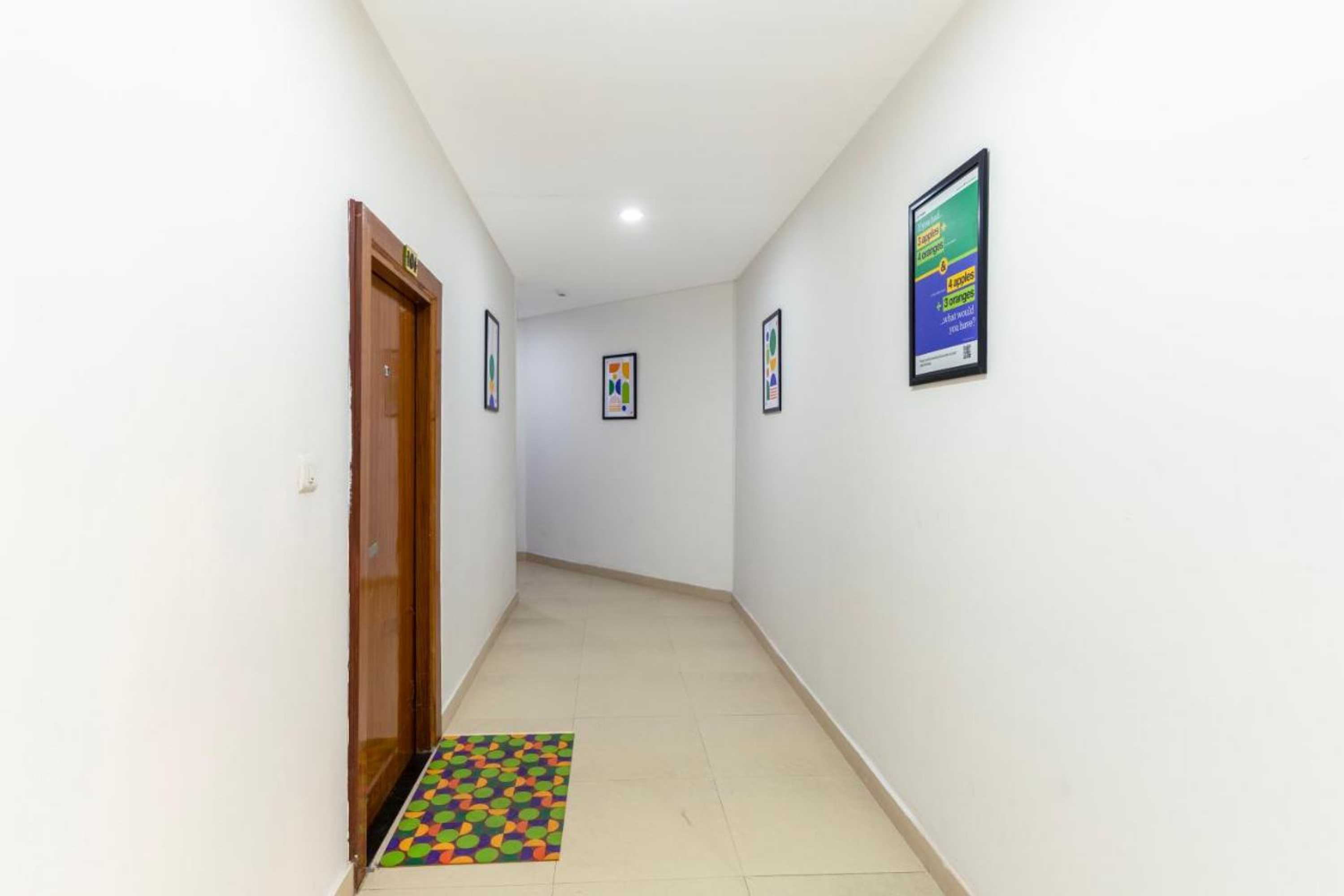 Gift card for Treebo Anand The Mall Solan