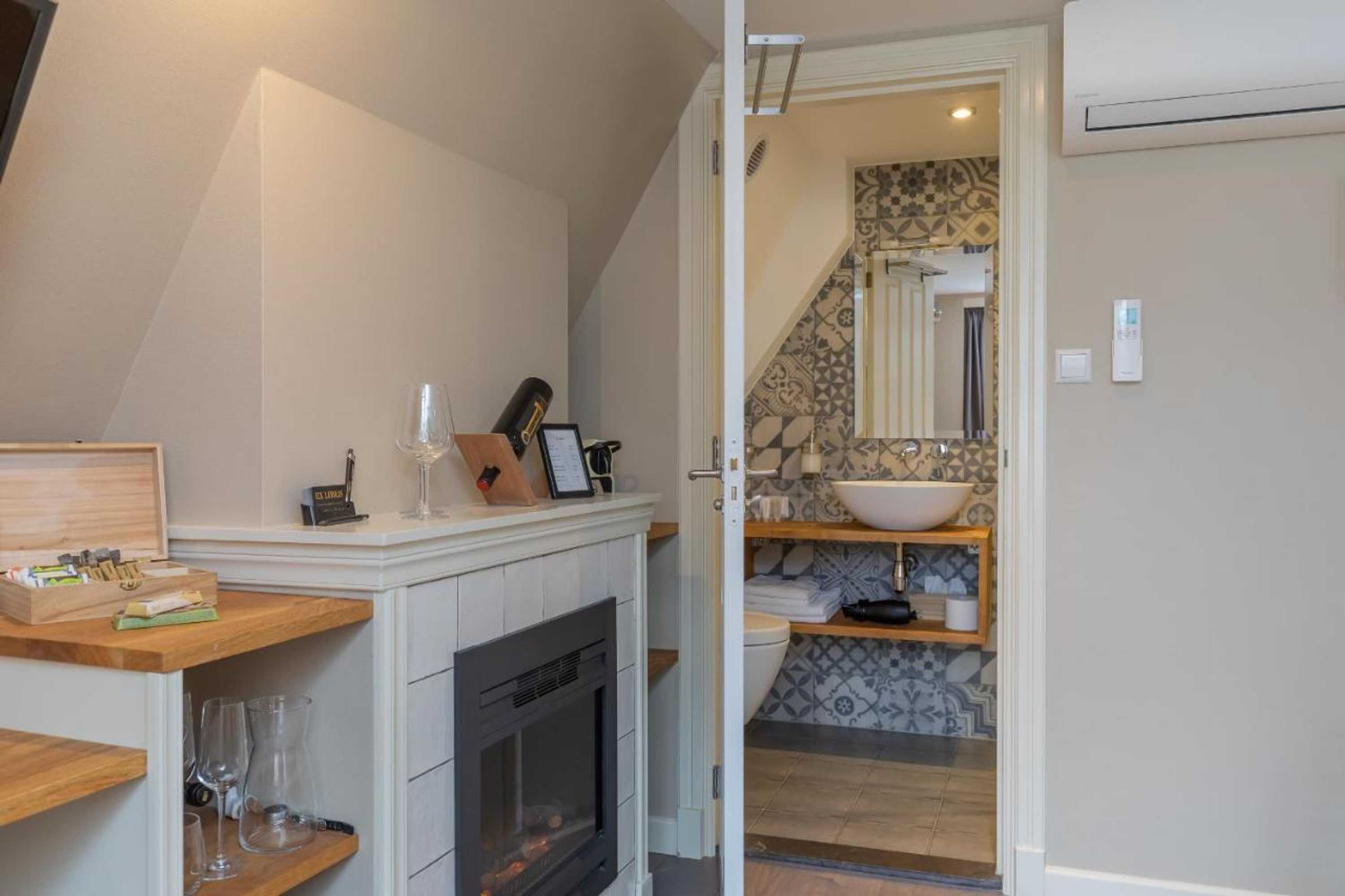 Gift card for Exlibris Boutique Hotel