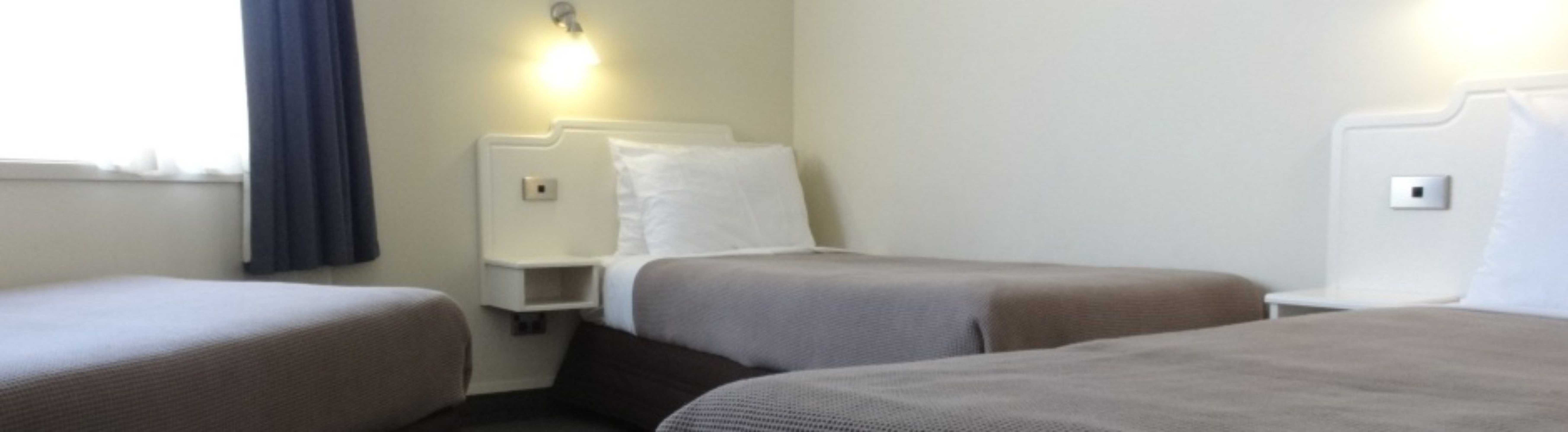 Gift card for Ballina Motel