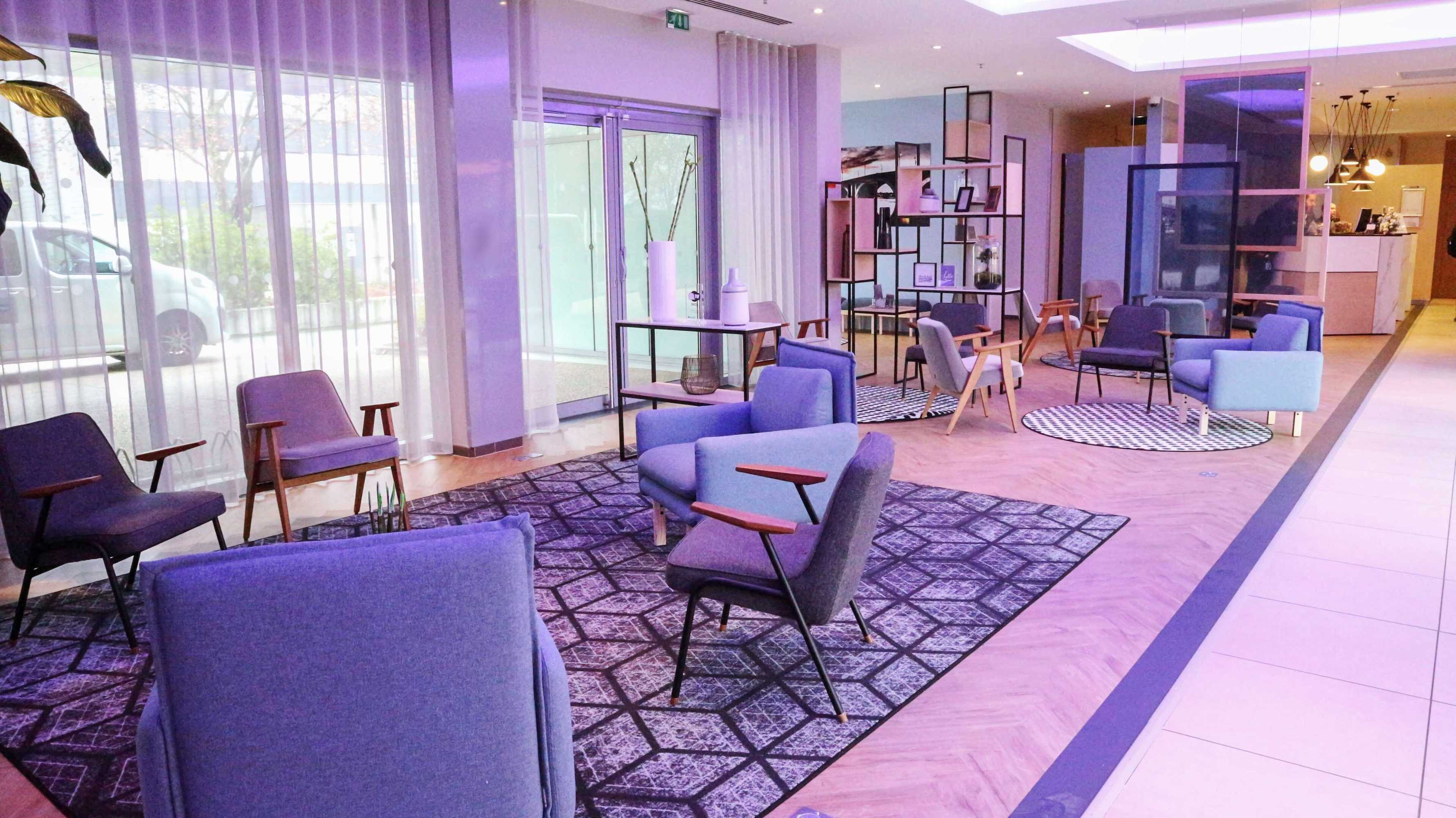 Gift card for Radisson Blu Hotel Toulouse Airport Gift card for Radisson Blu Hotel Toulouse Airport