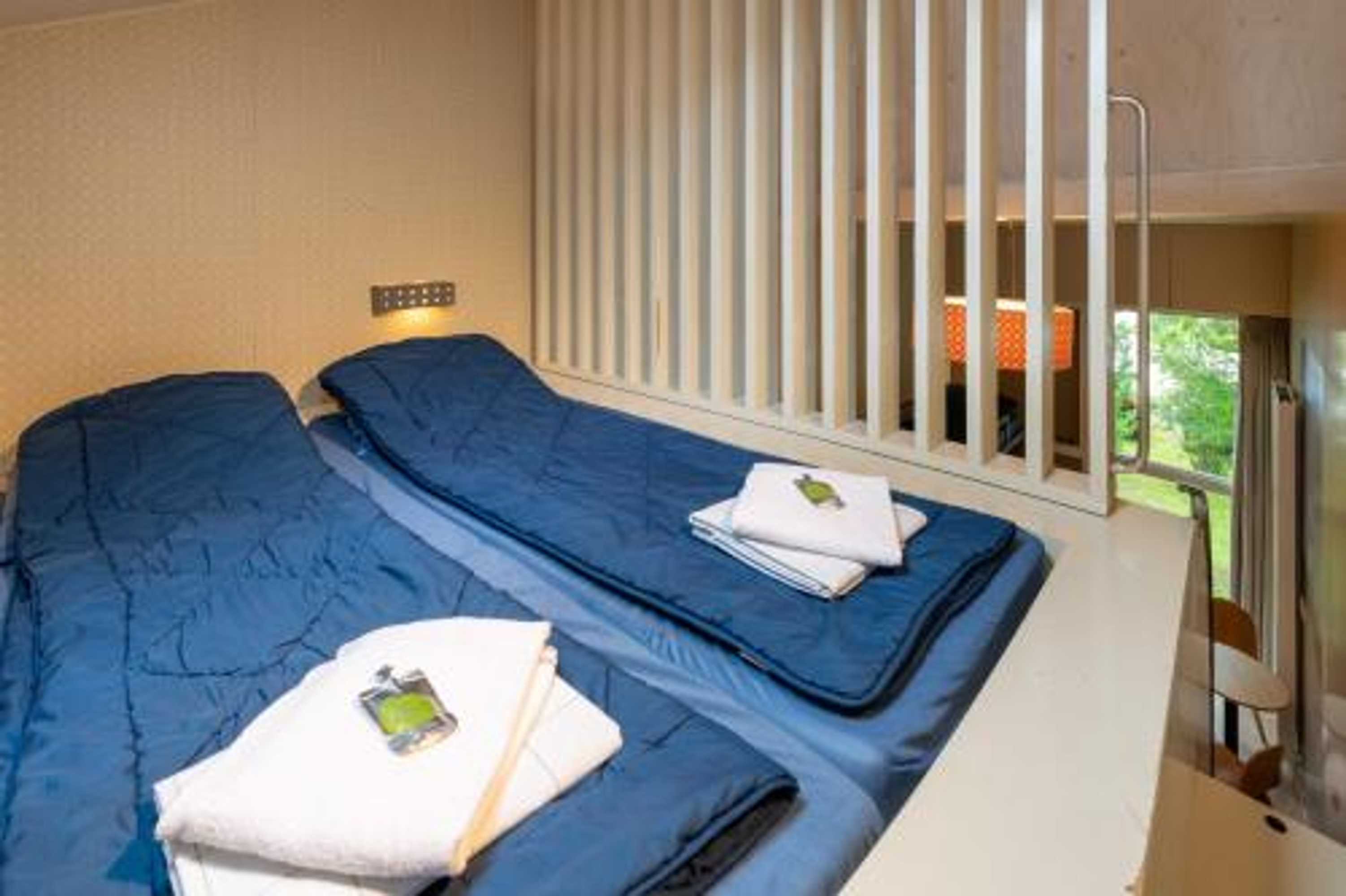 Gift card for Stayokay Hostel Egmond Gift card for Stayokay Hostel Egmond