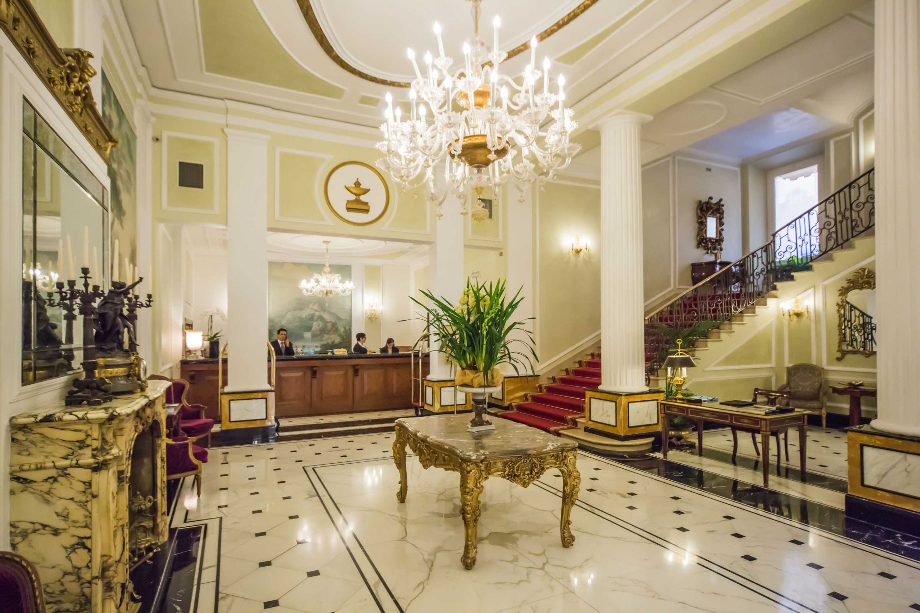 Gift card for Grand Hotel Majestic Già Baglioni Gift card for Grand Hotel Majestic Già Baglioni
