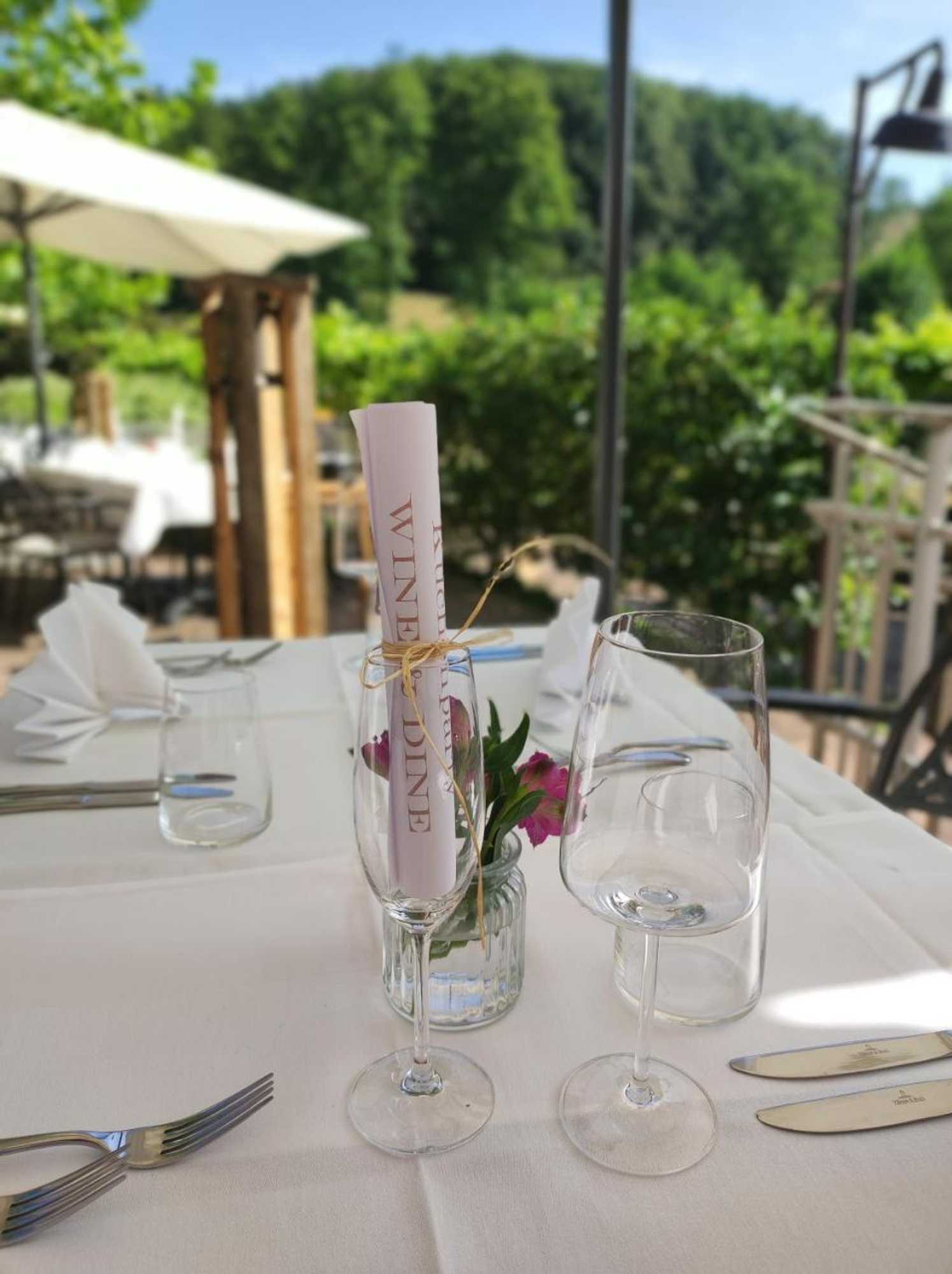 Gift card for Landhotel Lammershof