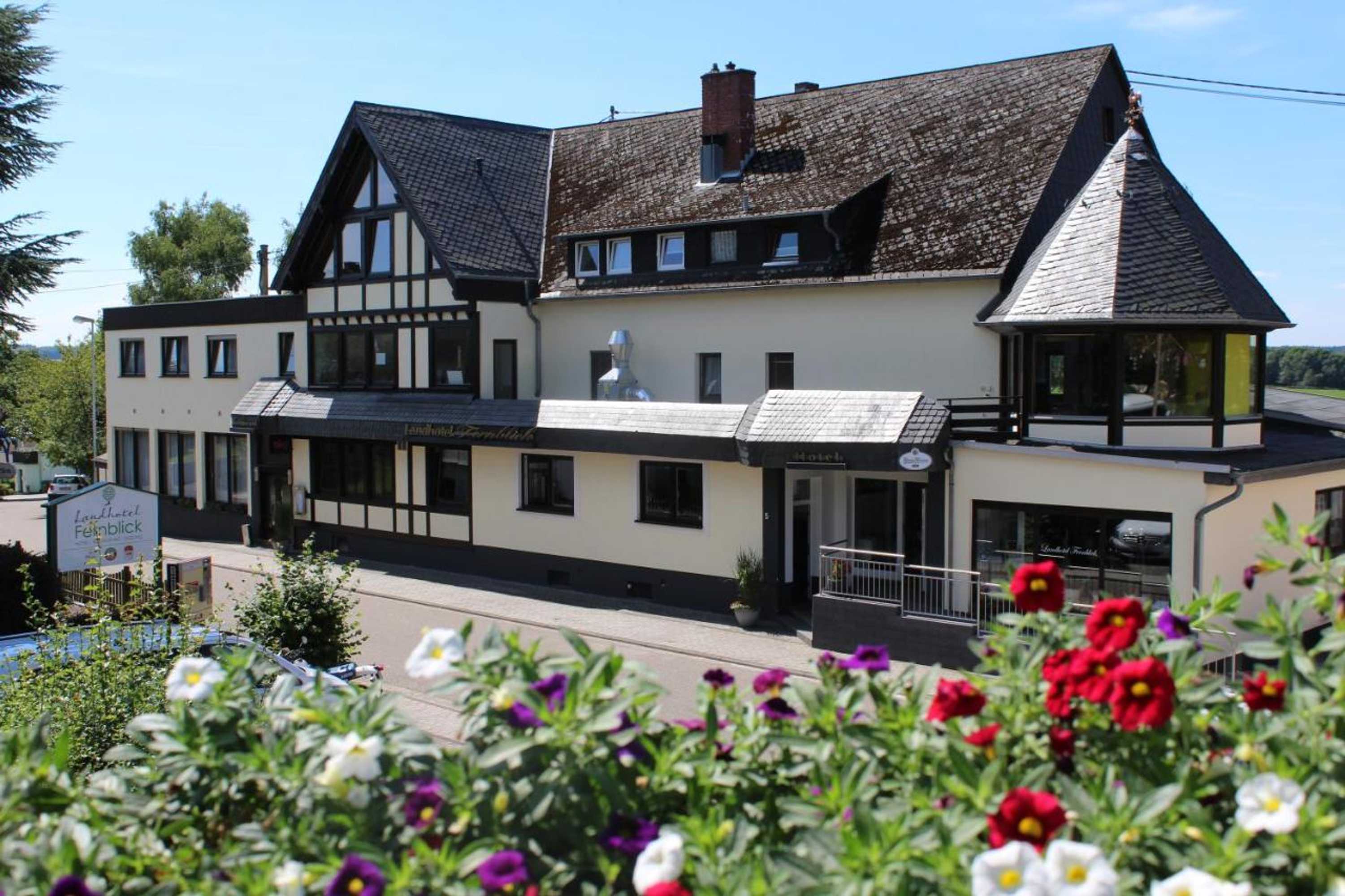 Gift card for Landhotel Fernblick
