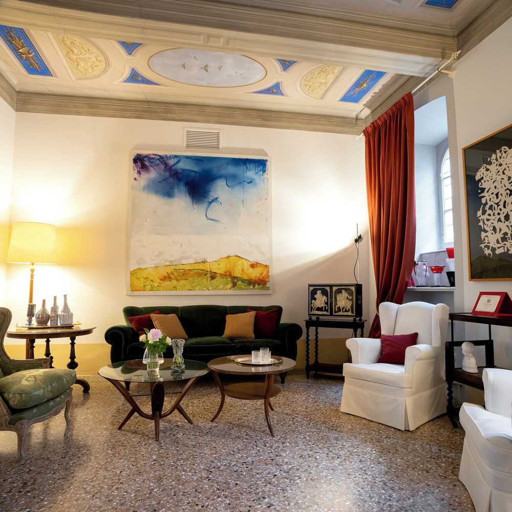 Gift card for Albergo Pietrasanta