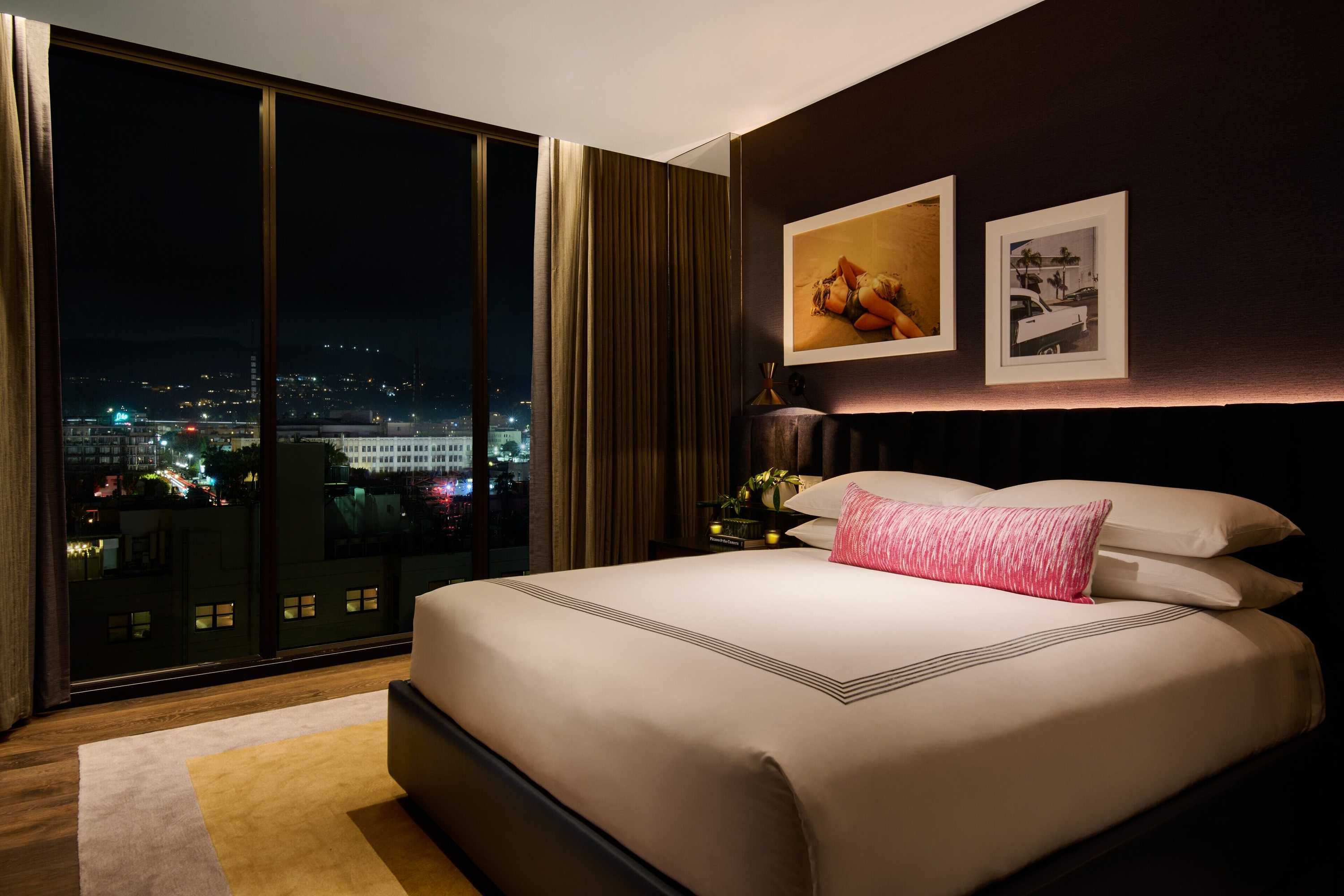 Gift card for Thompson Hollywood, by Hyatt Gift card for Thompson Hollywood, by Hyatt