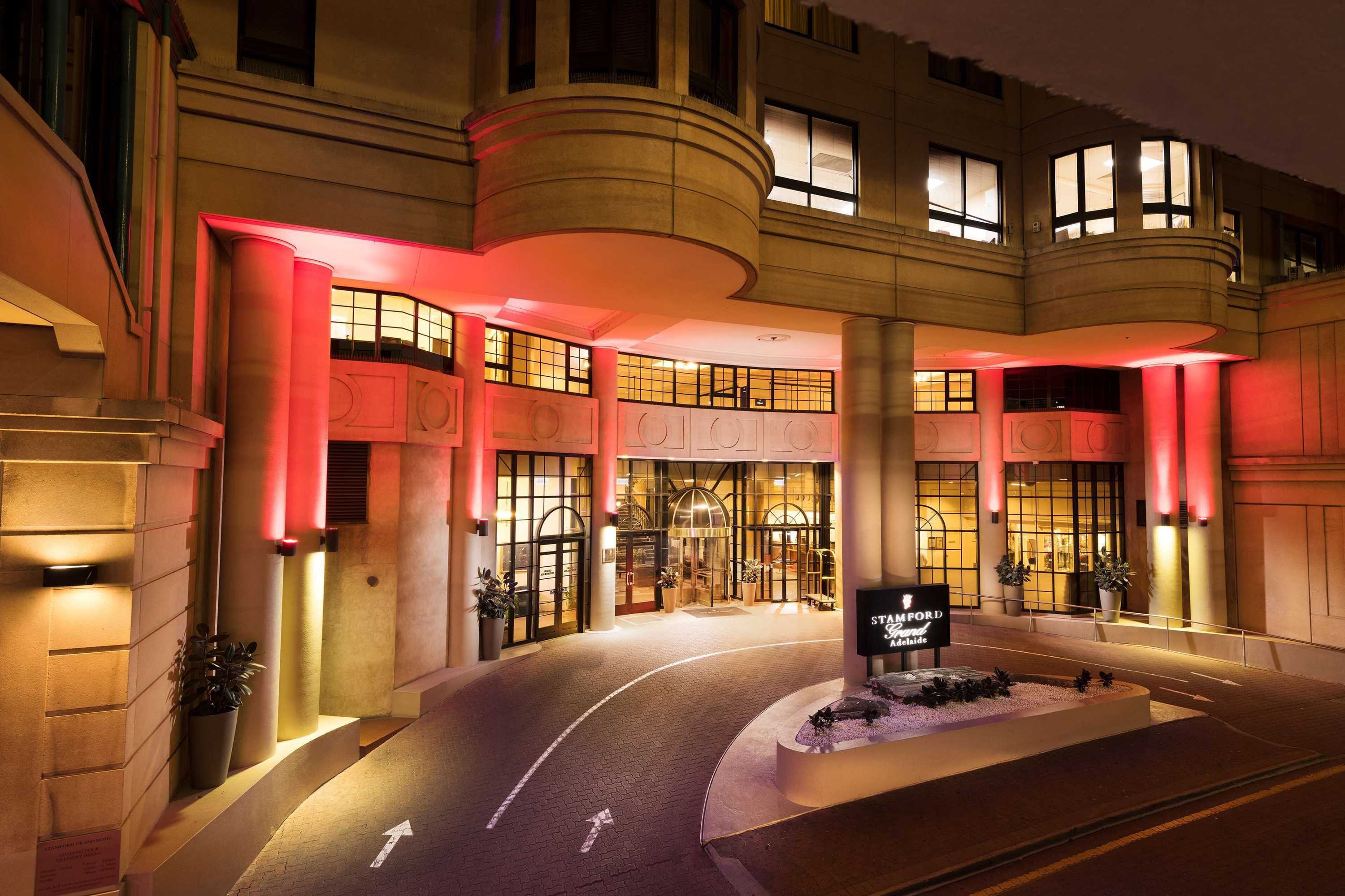 Gift card for Stamford Grand Adelaide Gift card for Stamford Grand Adelaide