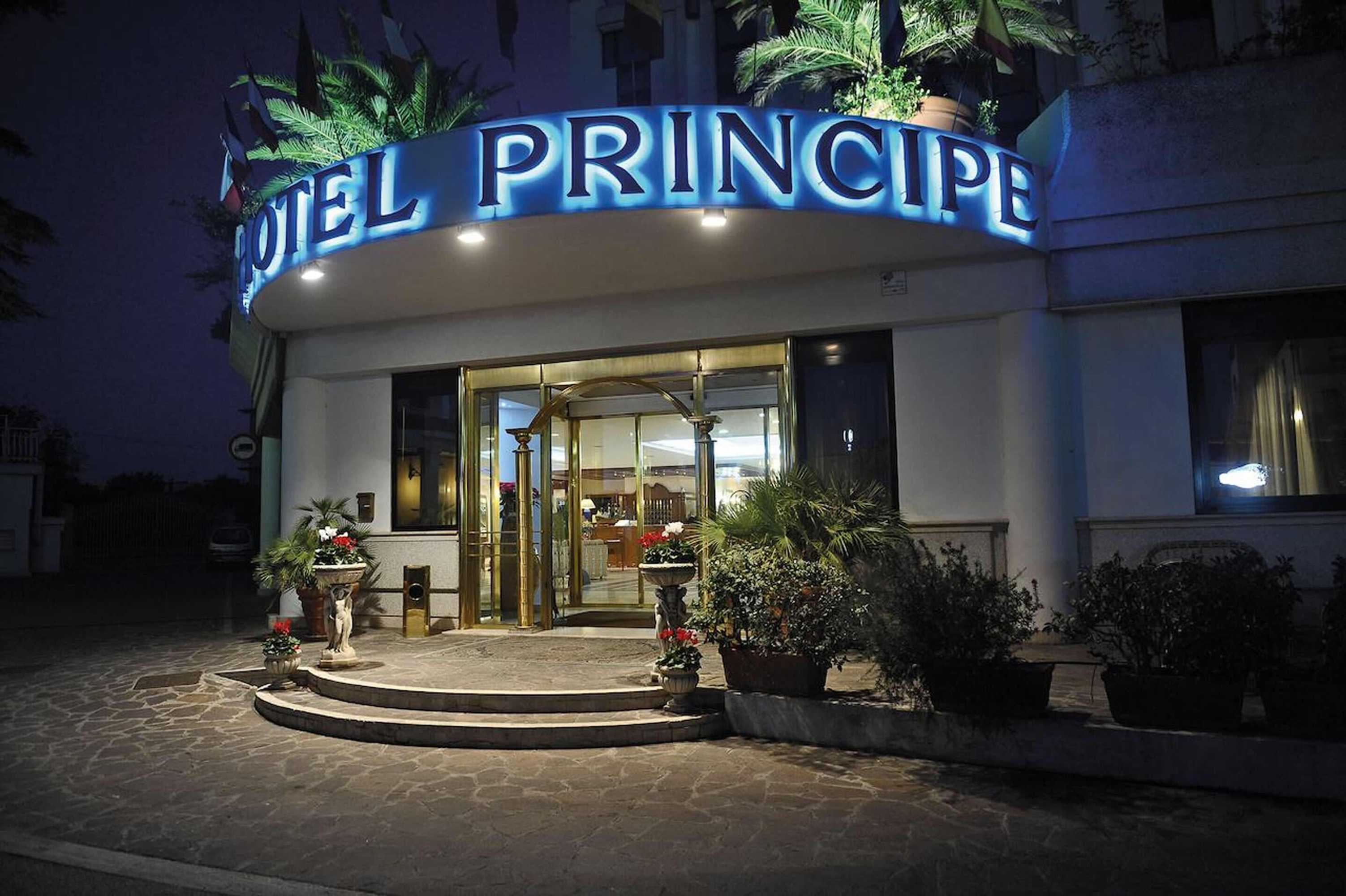 Gift card for Hotel Principe Gift card for Hotel Principe