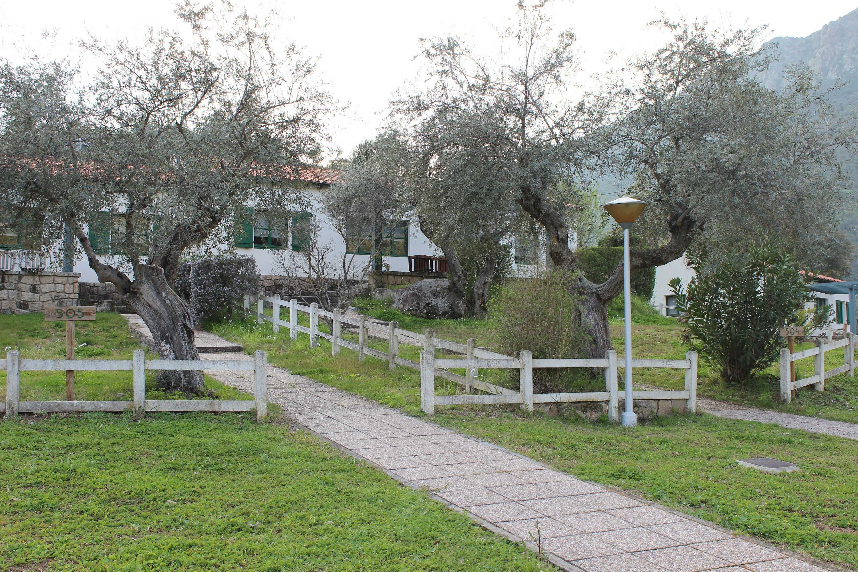 Gift card for Casas Rurales Aldeaduero