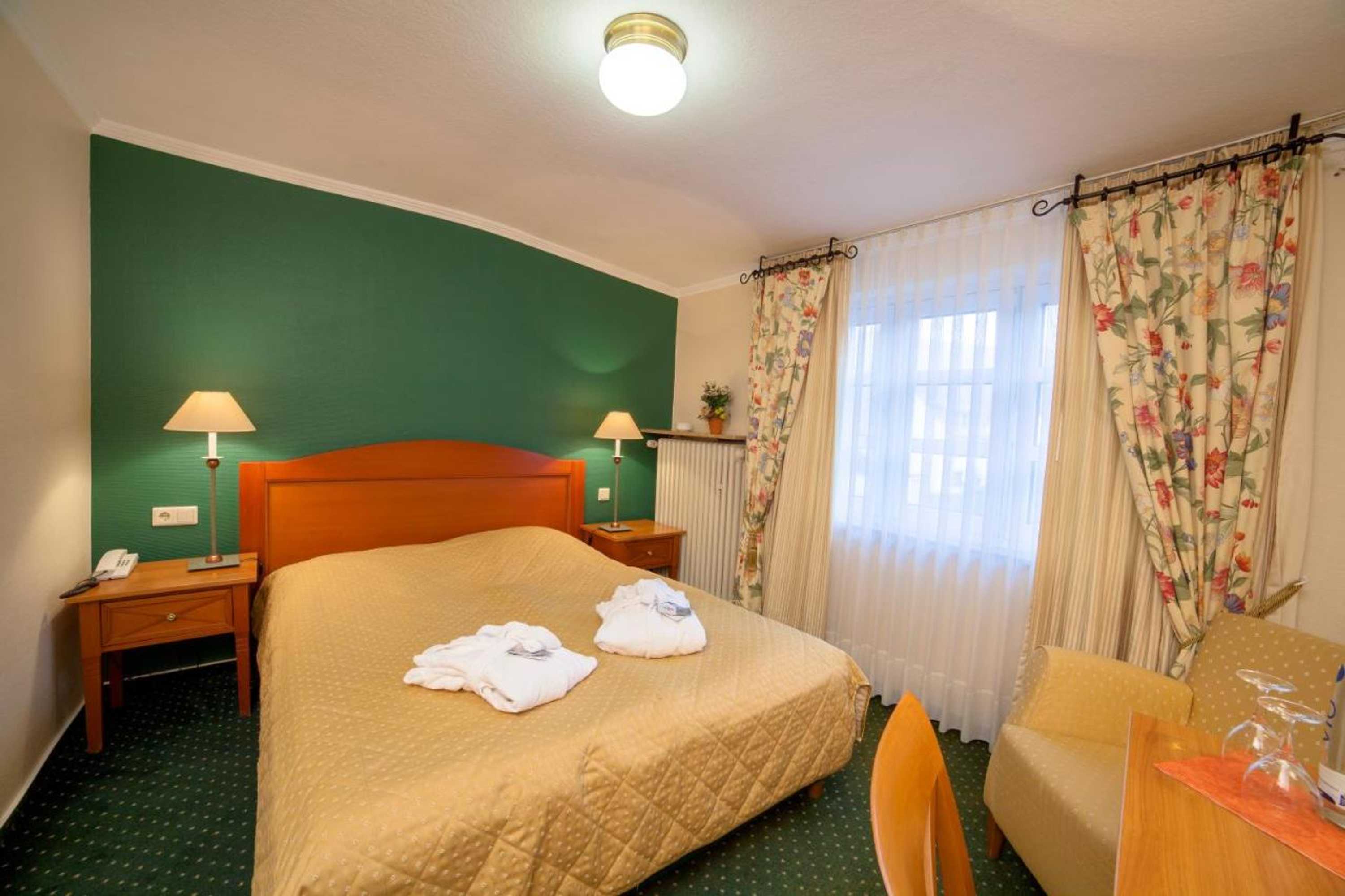 Gift card for Hotel Zur Post