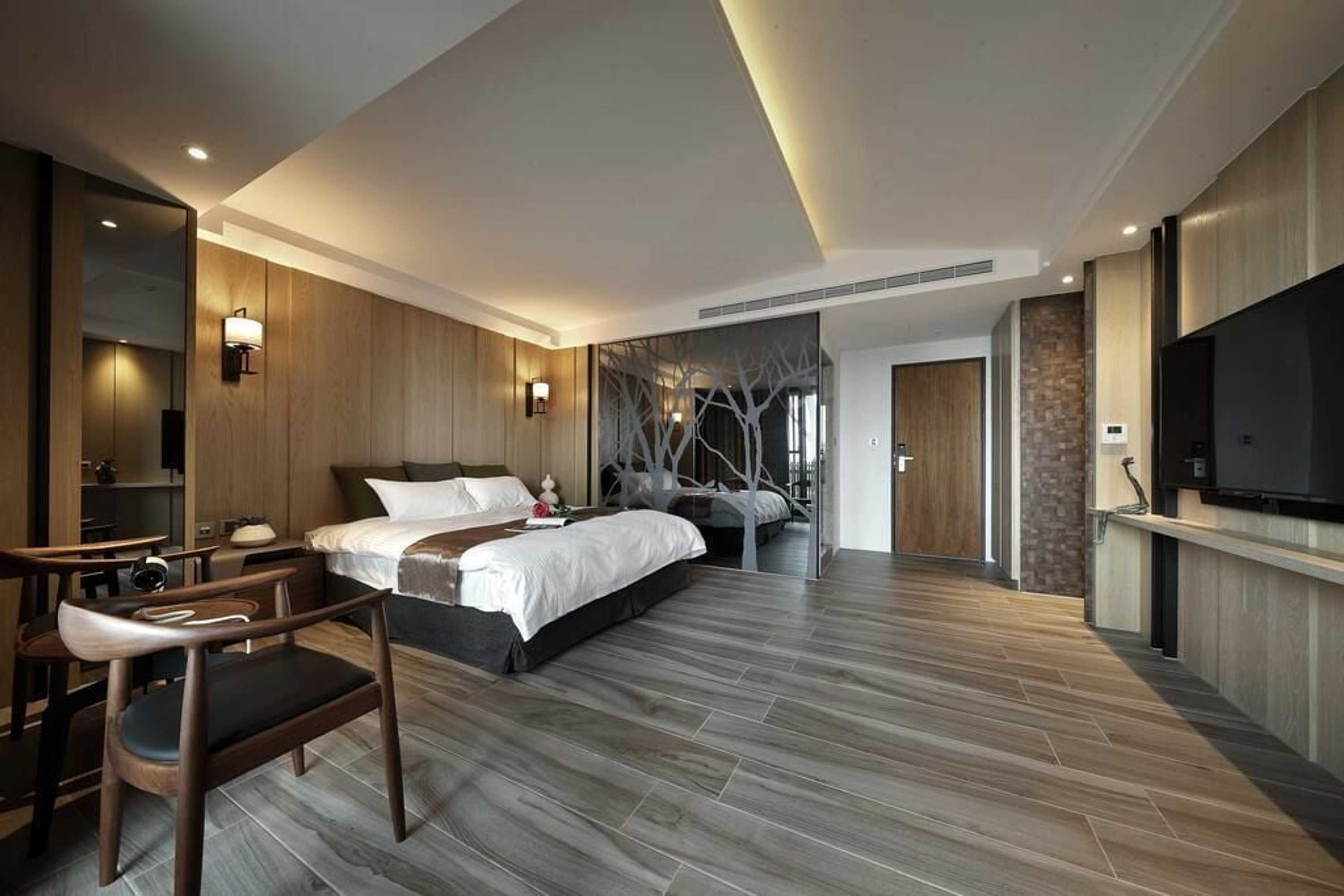 Gift card for Doho Confucius Hotel Gift card for Doho Confucius Hotel