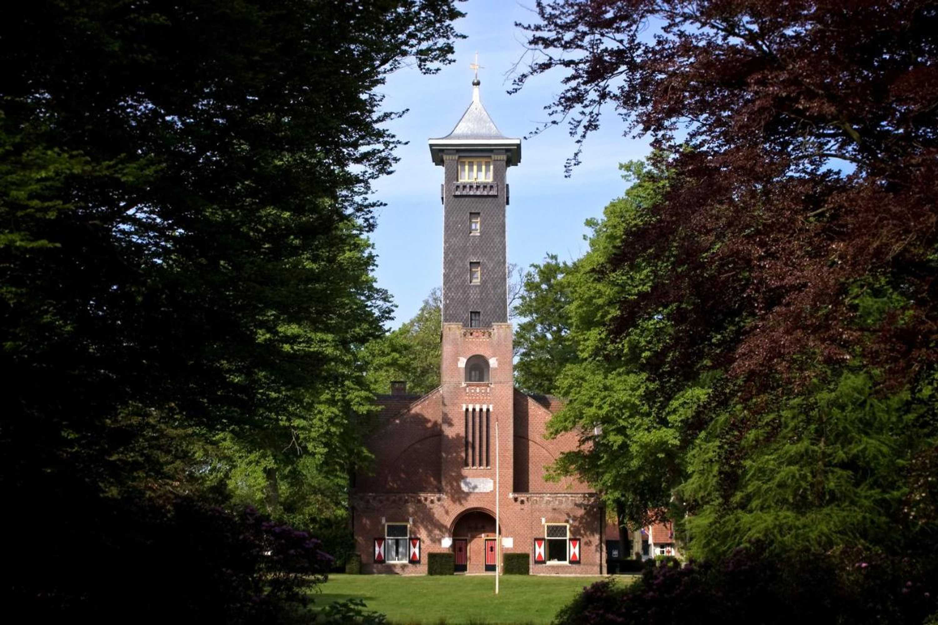 Gift card for Hotel & Restaurant - Auberge De Hilver