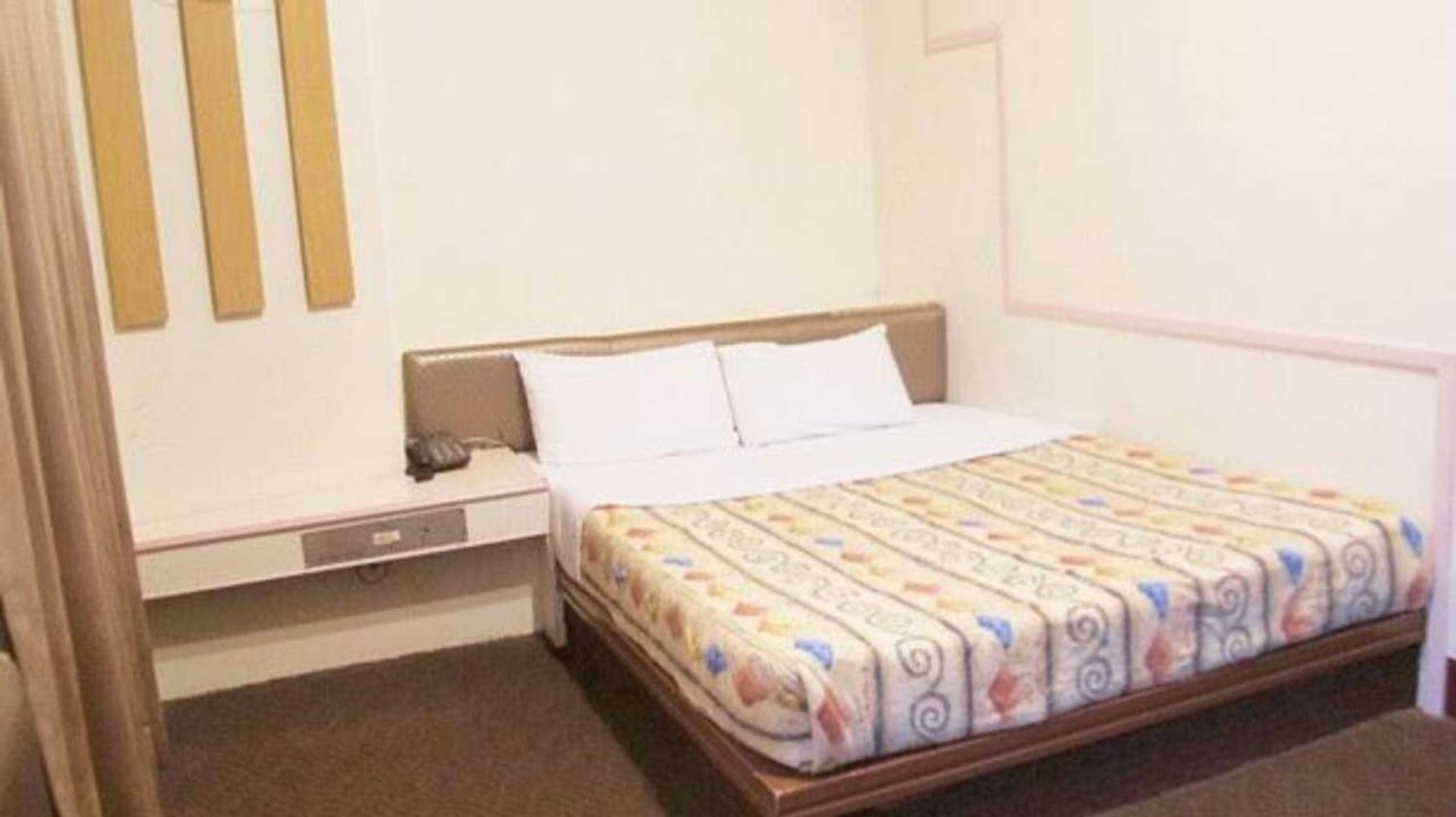 Gift card for Teresa Hotel