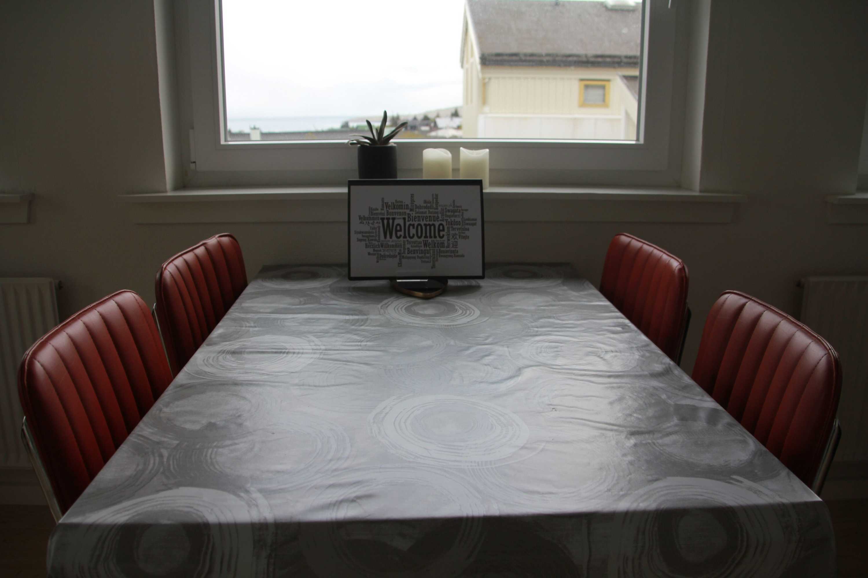 Gift card for Nordic Inn Thorshavn Gift card for Nordic Inn Thorshavn