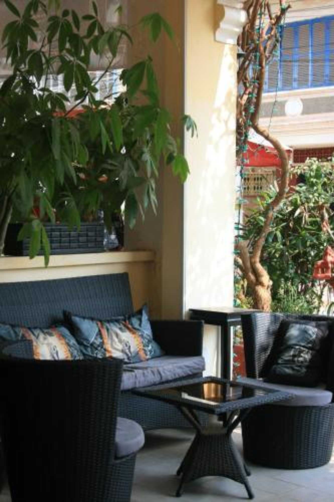 Gift card for Hotel La Java Bleue Gift card for Hotel La Java Bleue