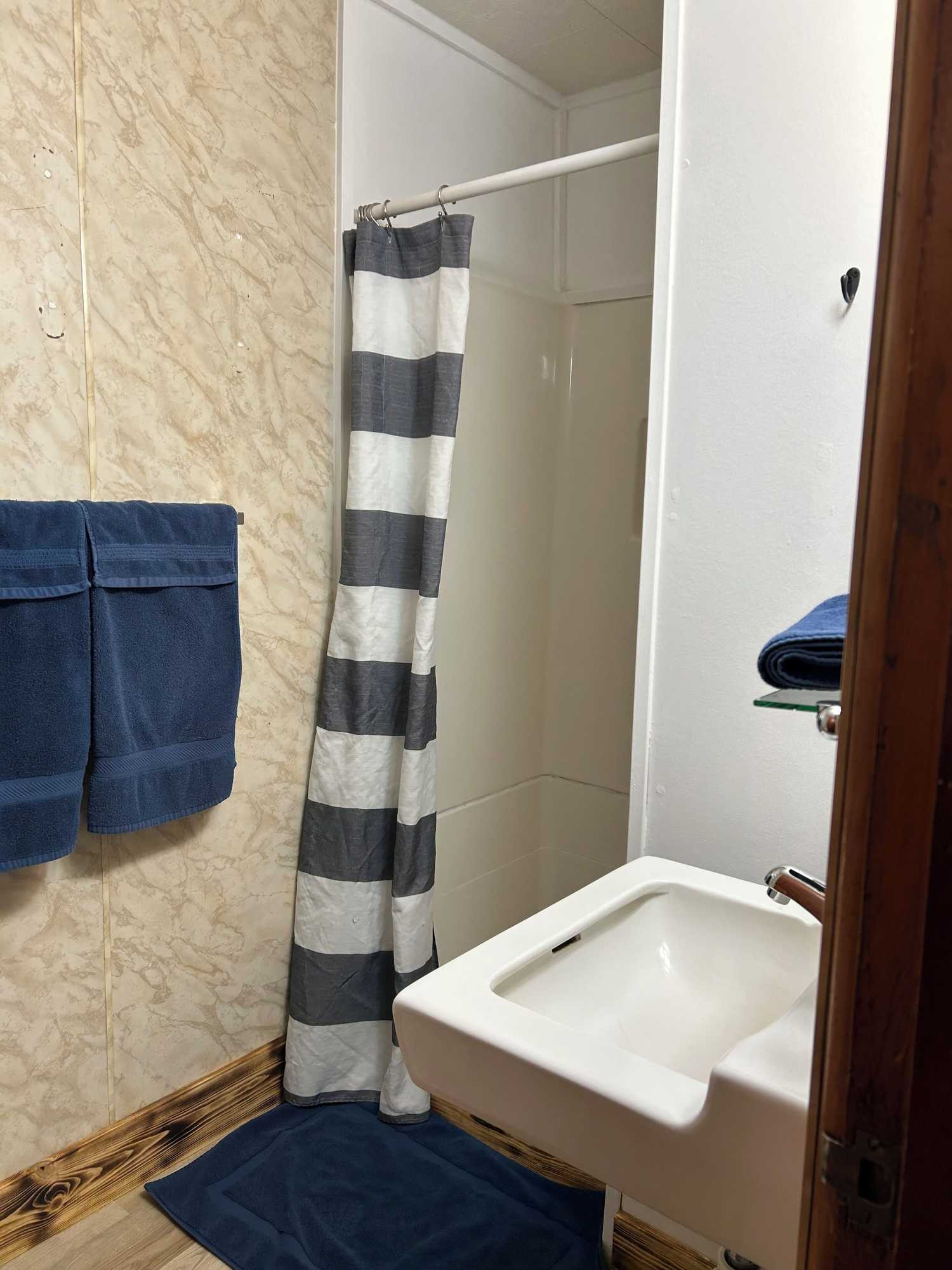 Gift card for Columbia Point Resort