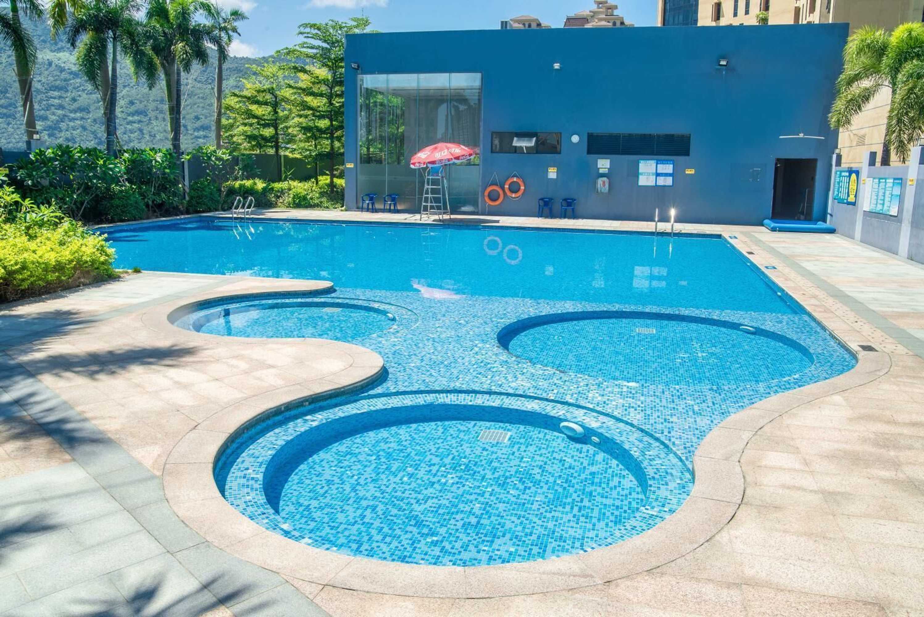 Gift card for Ramada Plaza Huizhou East Gift card for Ramada Plaza Huizhou East